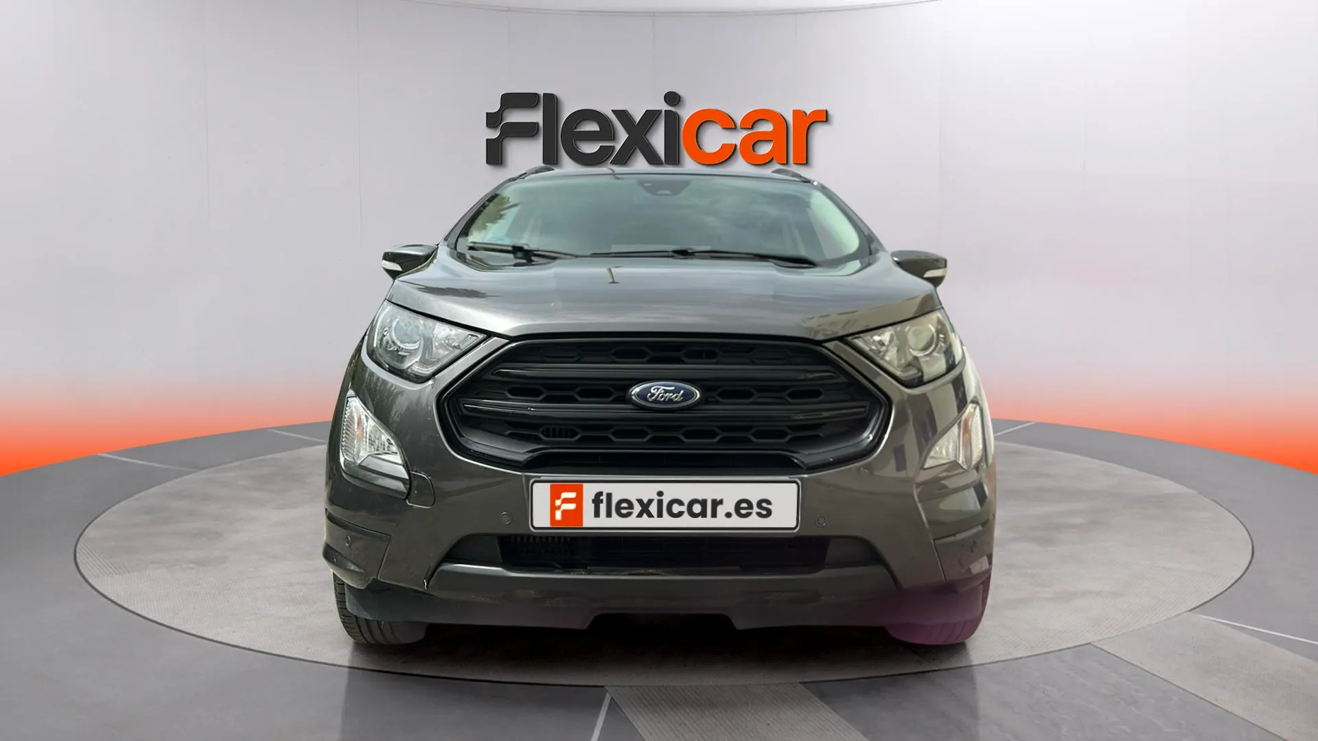 Ford EcoSport 1.0T EcoBoost ST Line - foto 2