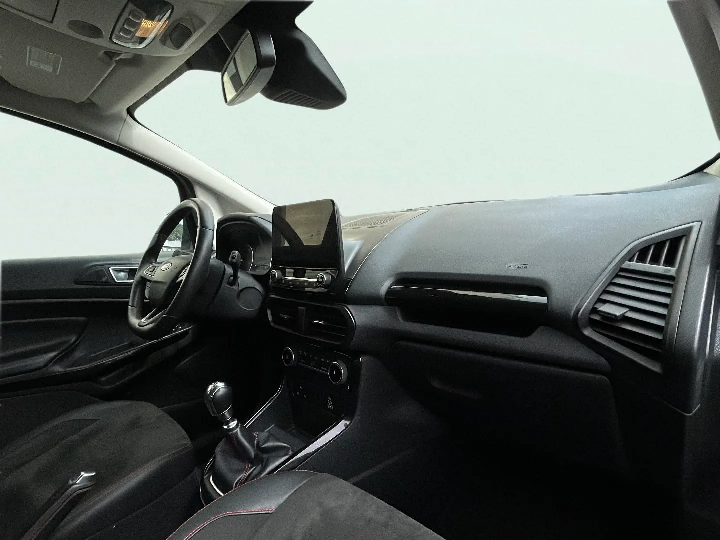 Ford EcoSport 1.0T EcoBoost ST Line - foto 18