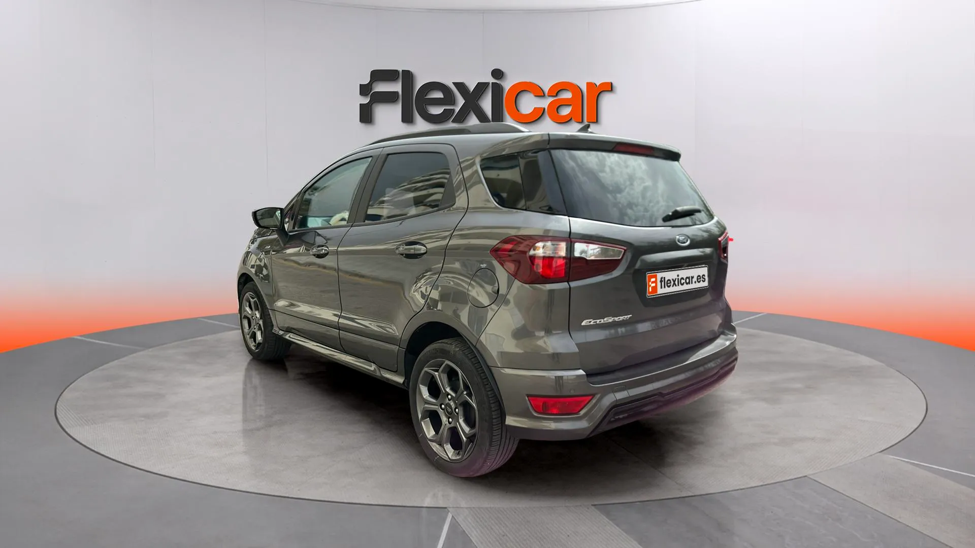 Ford EcoSport 1.0T EcoBoost ST Line - foto 5