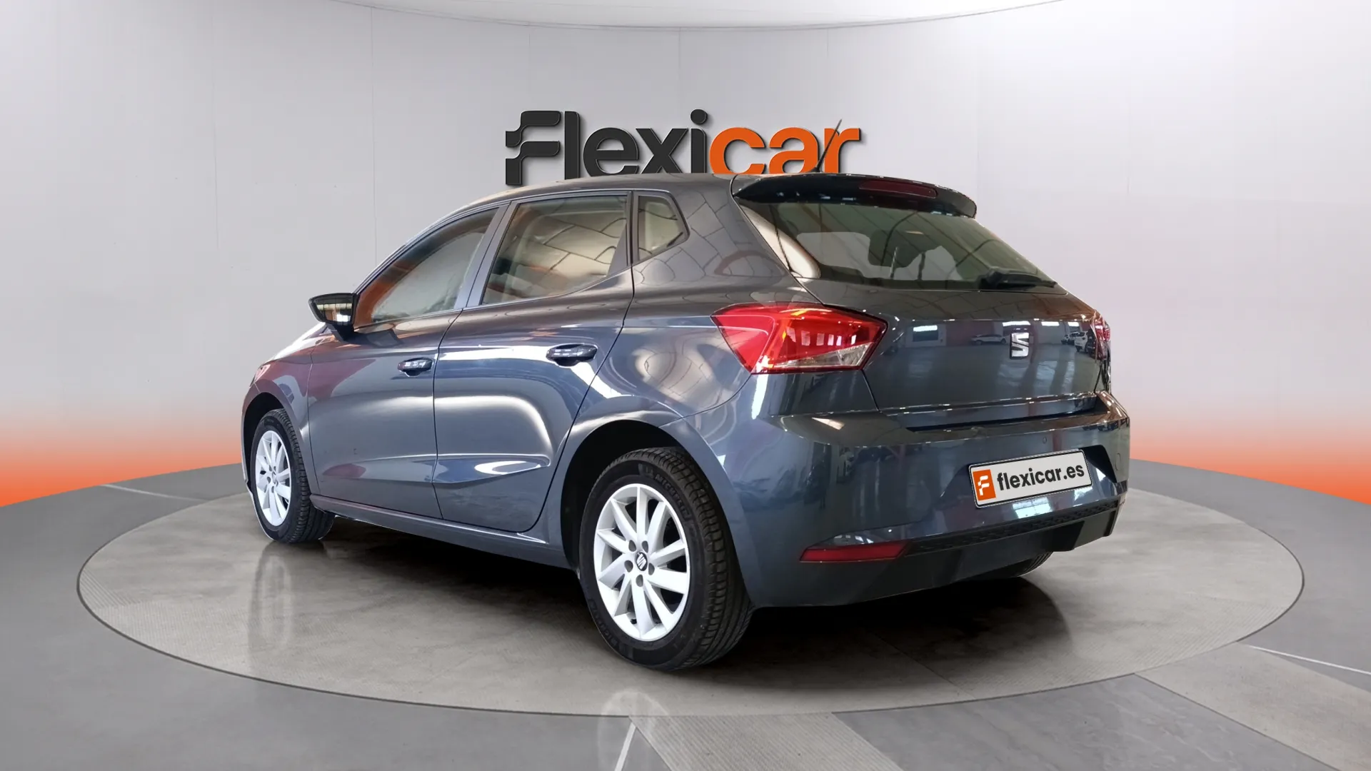 SEAT Ibiza 1.0 MPI Style - foto 5