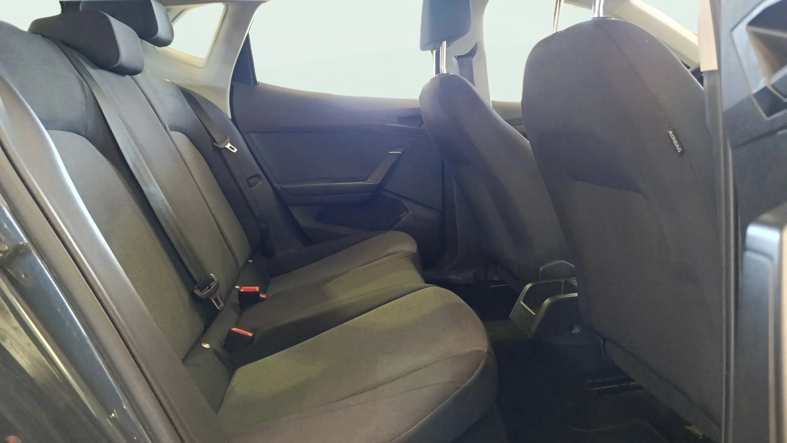 SEAT Ibiza 1.0 MPI Style - foto 31