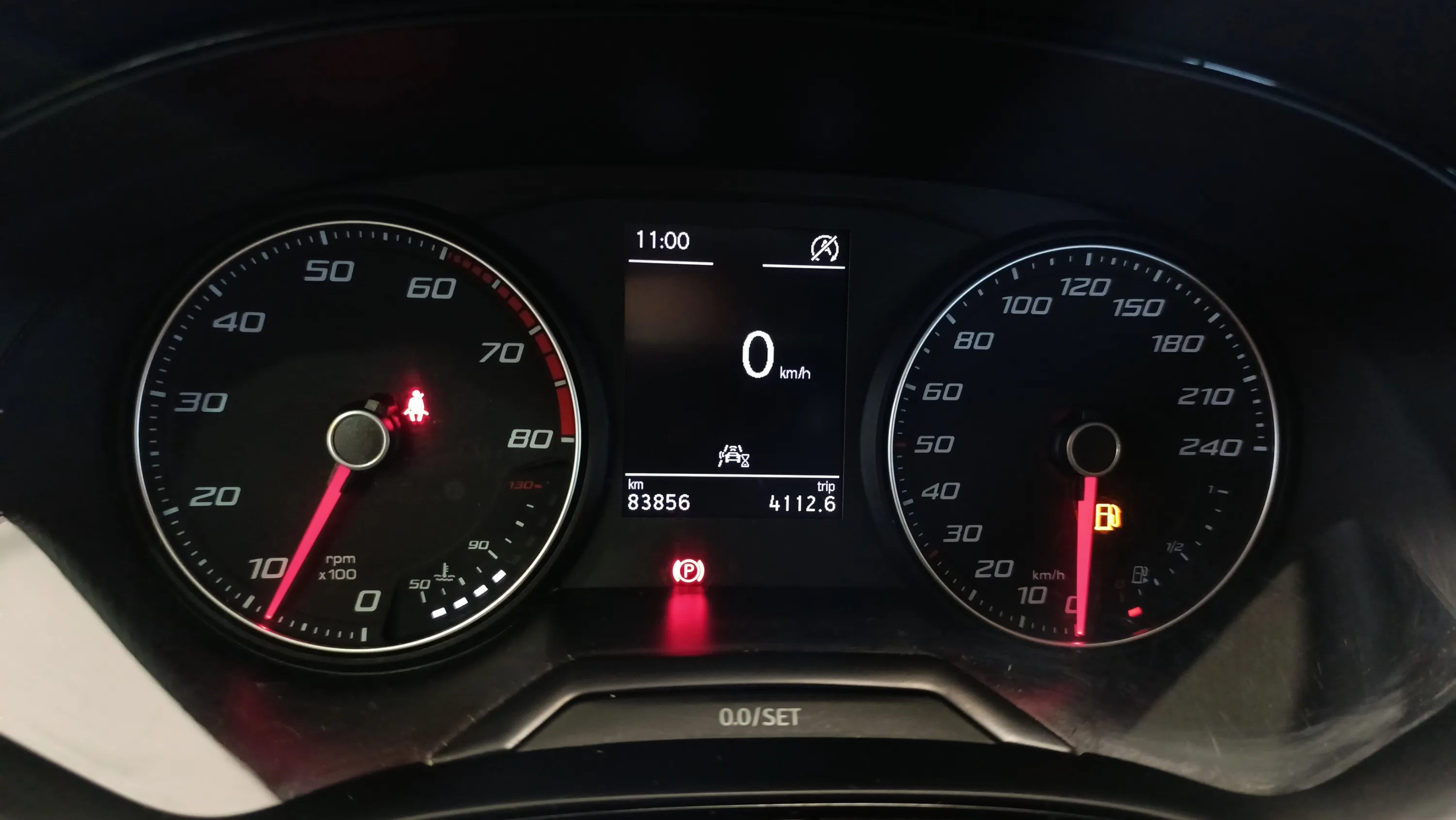 SEAT Ibiza 1.0 MPI Style - foto 15