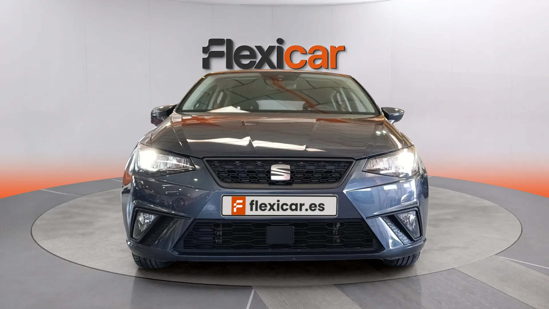SEAT Ibiza 1.0 MPI Style - foto 8