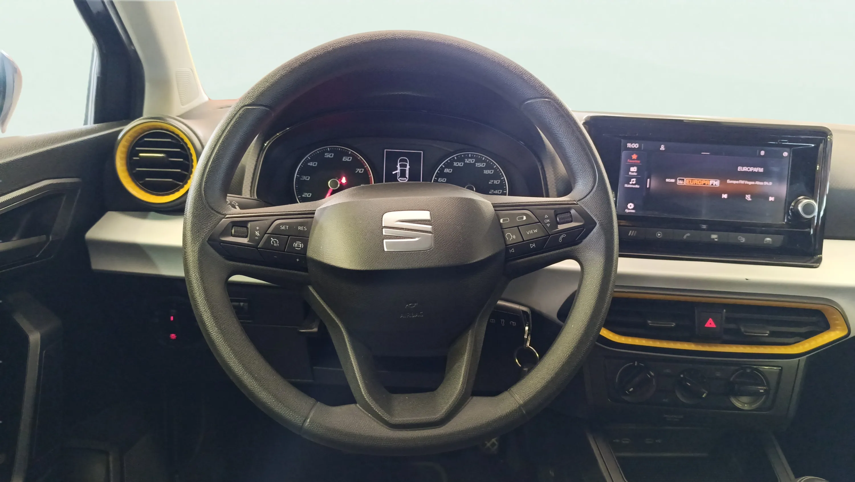 SEAT Ibiza 1.0 MPI Style - foto 10