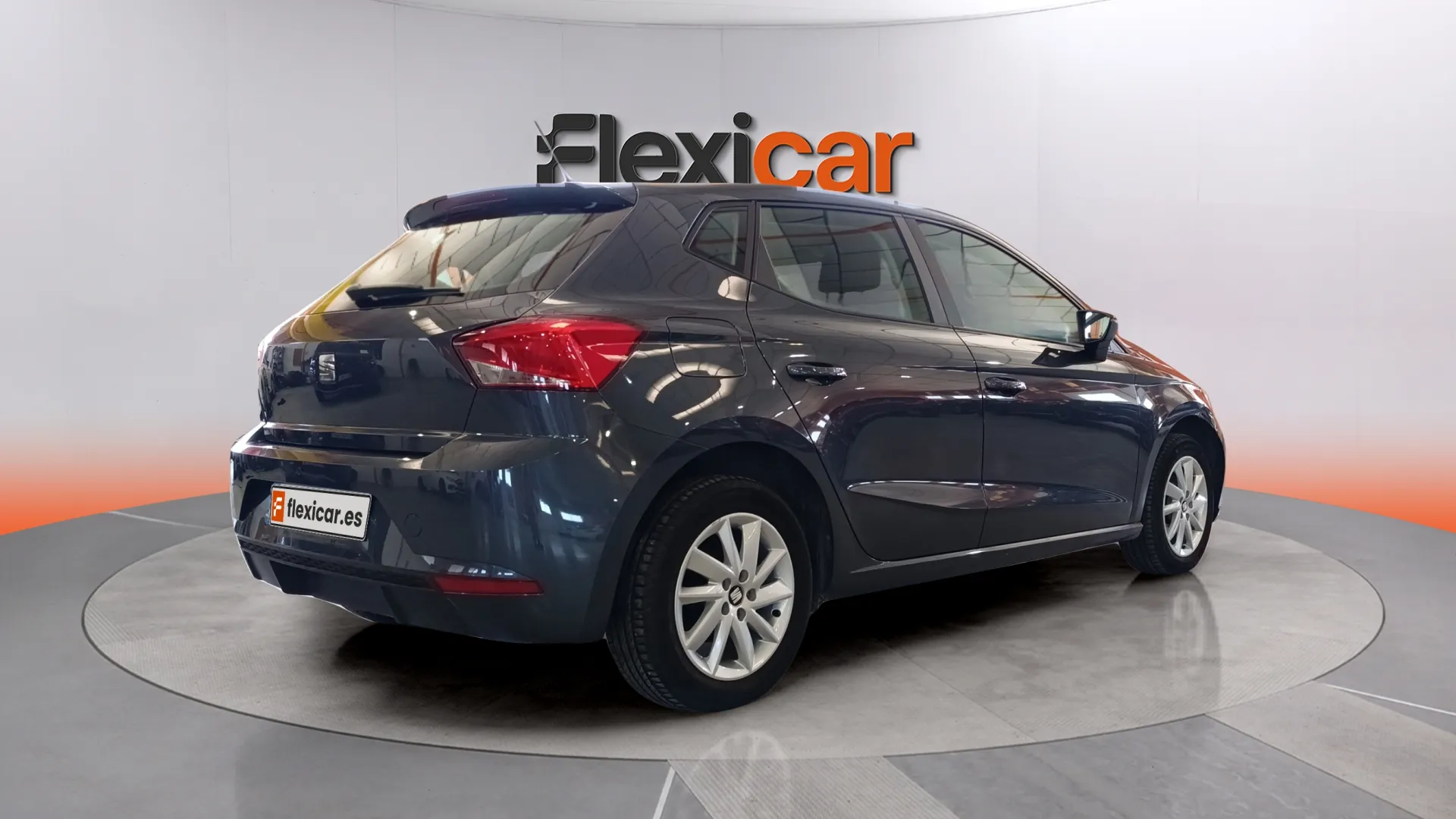SEAT Ibiza 1.0 MPI Style - foto 3