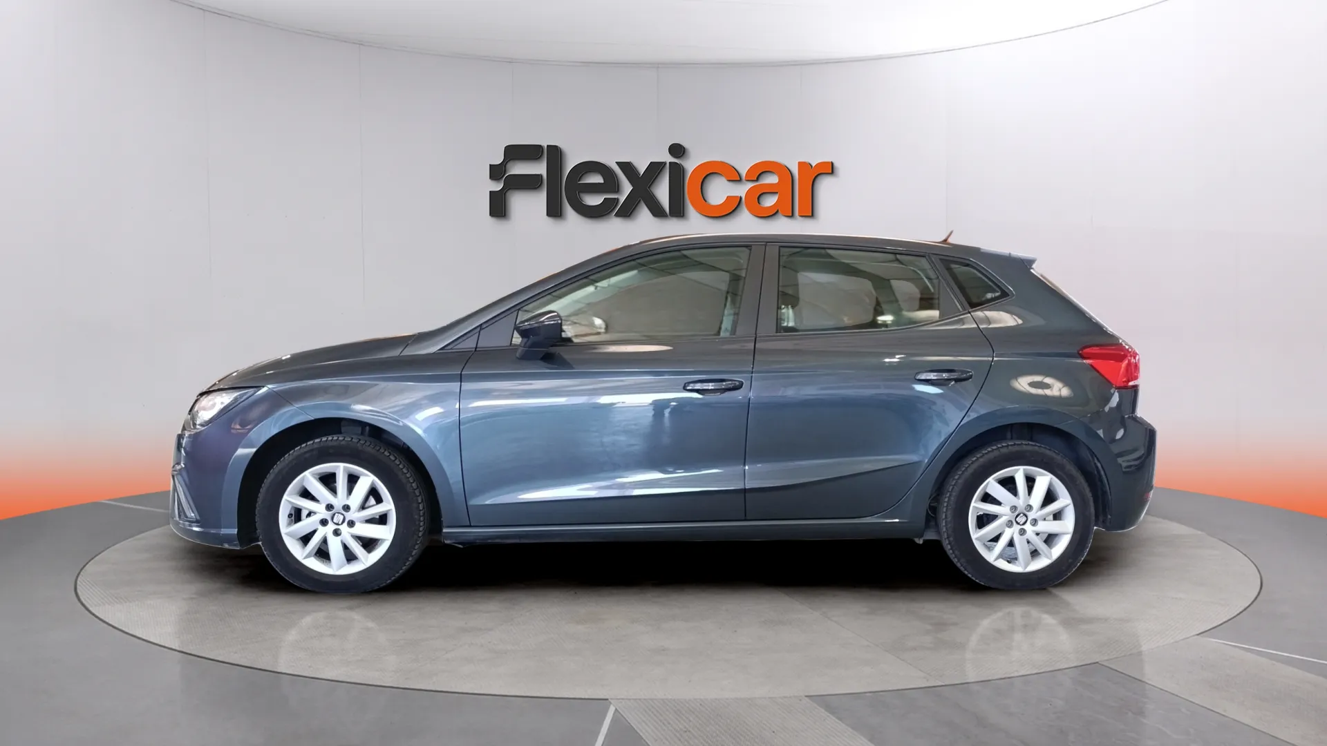 SEAT Ibiza 1.0 MPI Style - foto 6