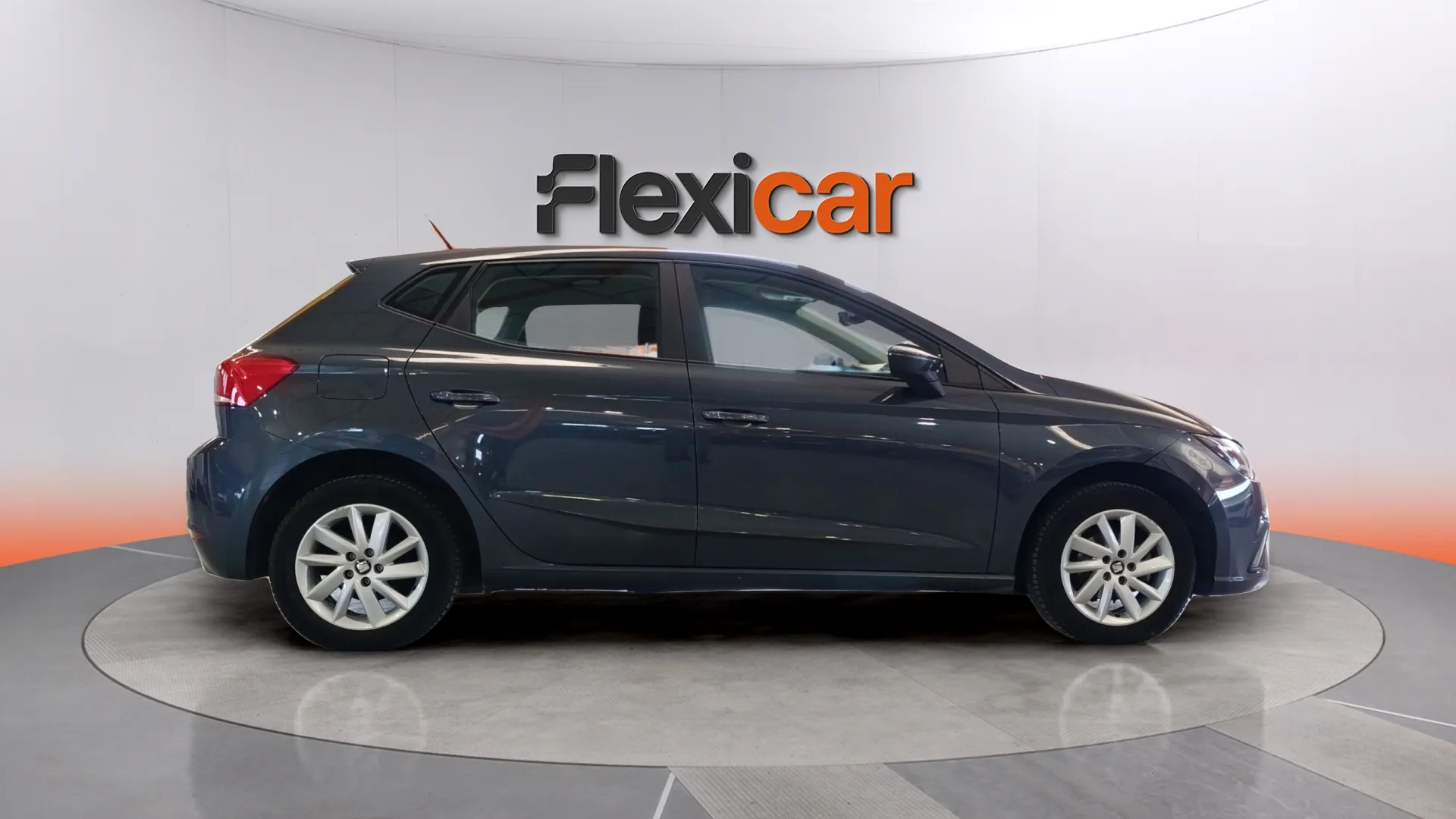 SEAT Ibiza 1.0 MPI Style - foto 2