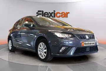 seat ibiza 10 mpi 59kw 80cv style gasolina manual don benito villanueva 903000000260438