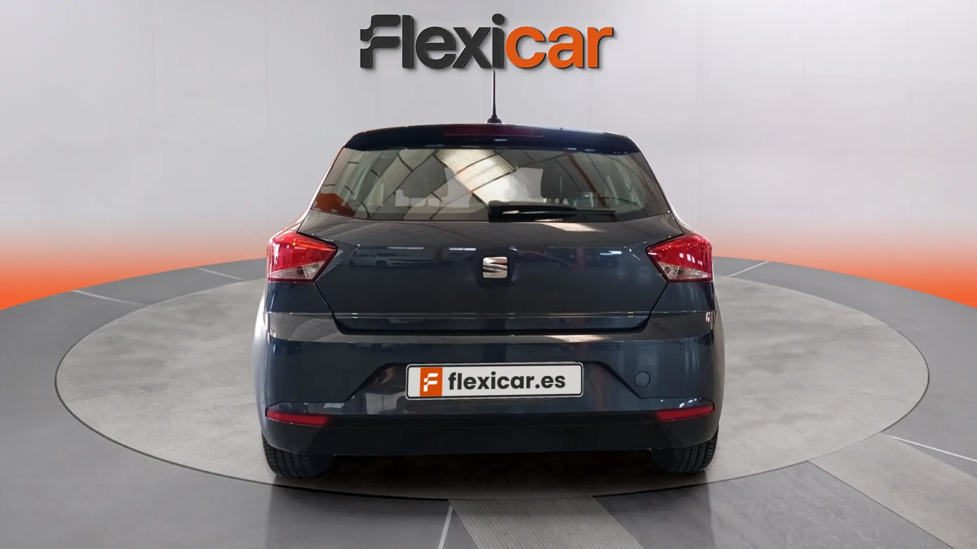 SEAT Ibiza 1.0 MPI Style - foto 4