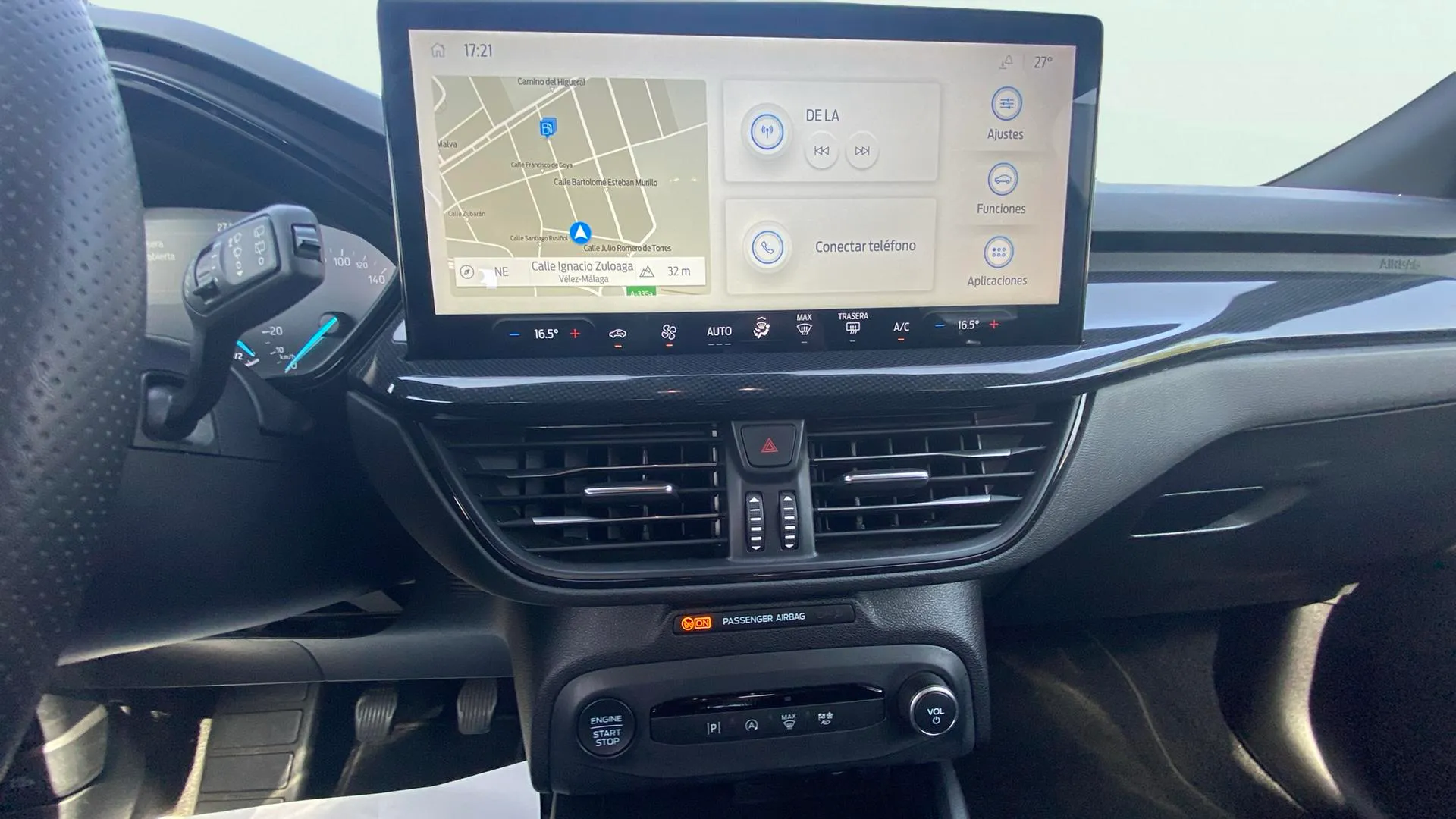 Ford Focus 1.0 EcoBoost MHEV ST-Line Design SIP - foto 10