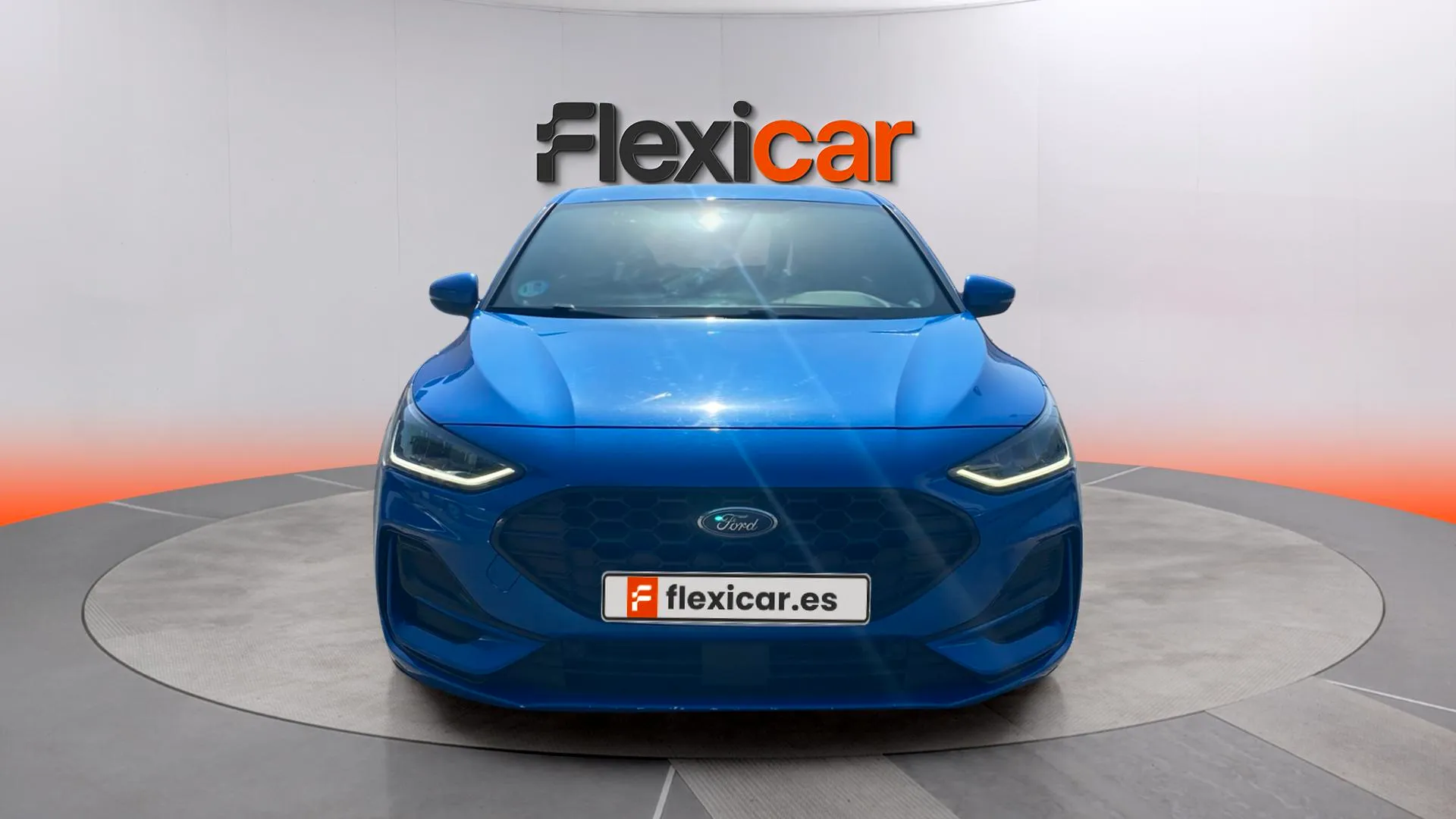 Ford Focus 1.0 EcoBoost MHEV ST-Line Design SIP - foto 8