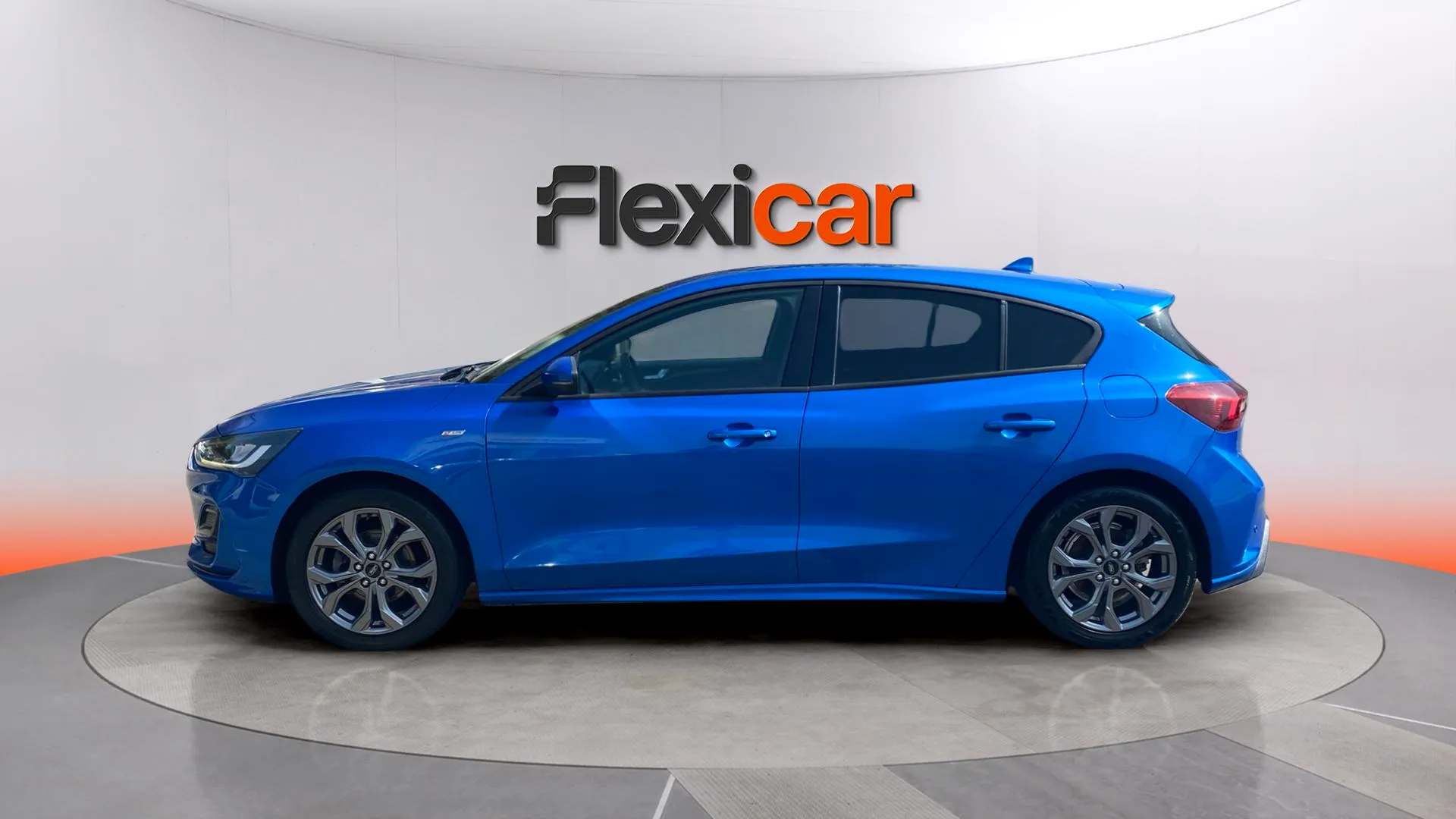 Ford Focus 1.0 EcoBoost MHEV ST-Line Design SIP - foto 3