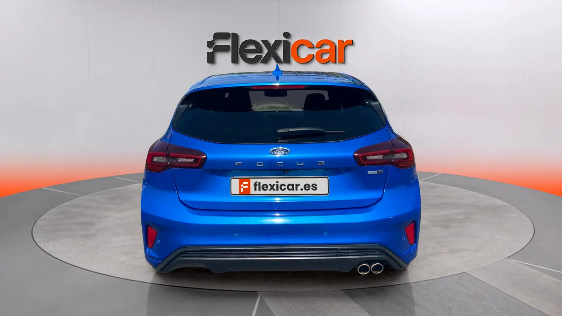 Ford Focus 1.0 EcoBoost MHEV ST-Line Design SIP - foto 5