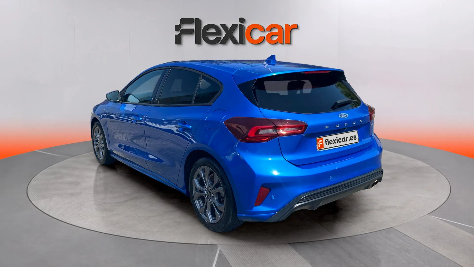 Ford Focus 1.0 EcoBoost MHEV ST-Line Design SIP - foto 4