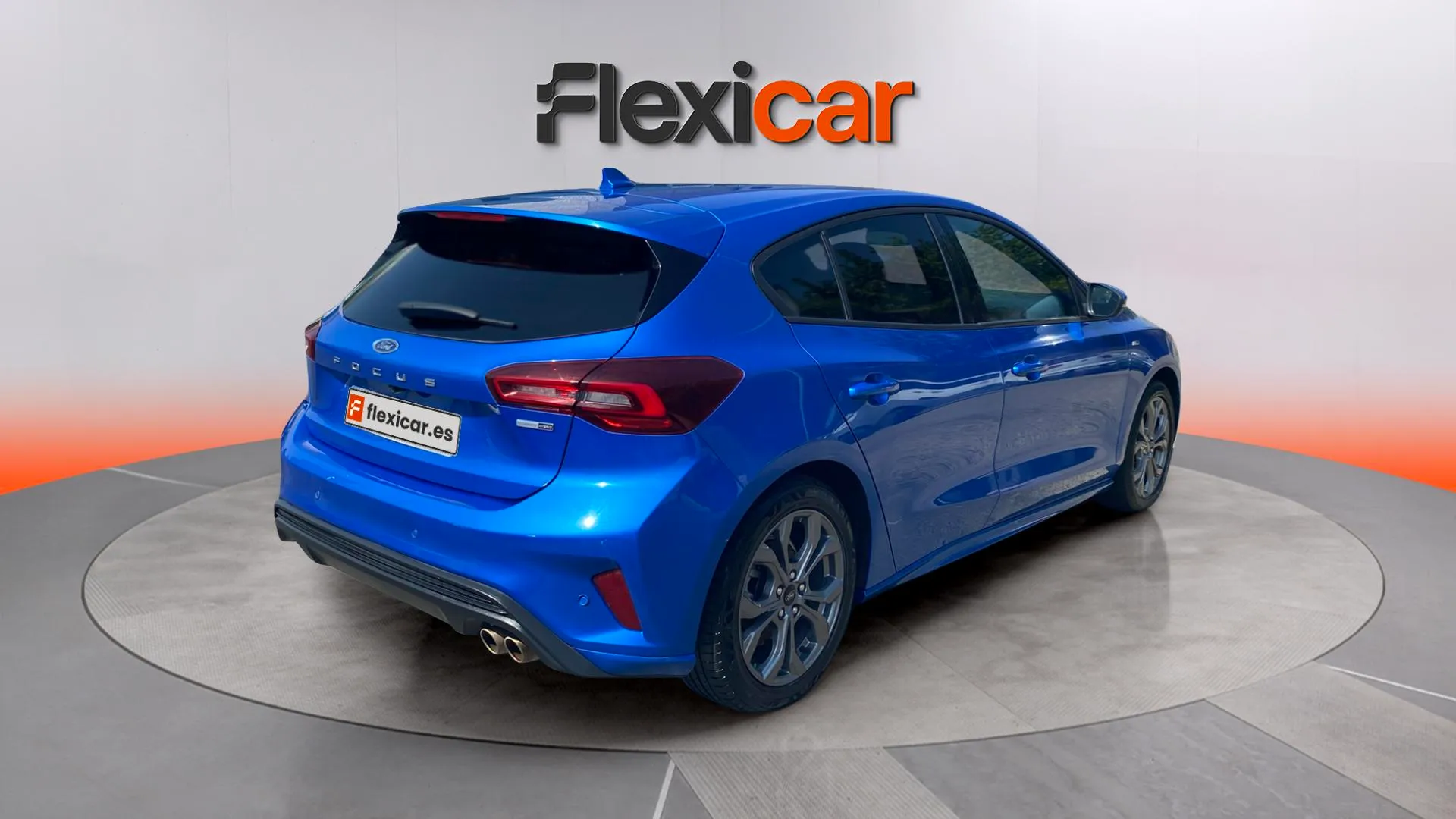 Ford Focus 1.0 EcoBoost MHEV ST-Line Design SIP - foto 6