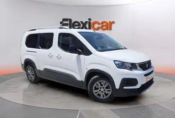 peugeot rifter active pack business long puretech 110 gasolina automatica alicante 903000000260442