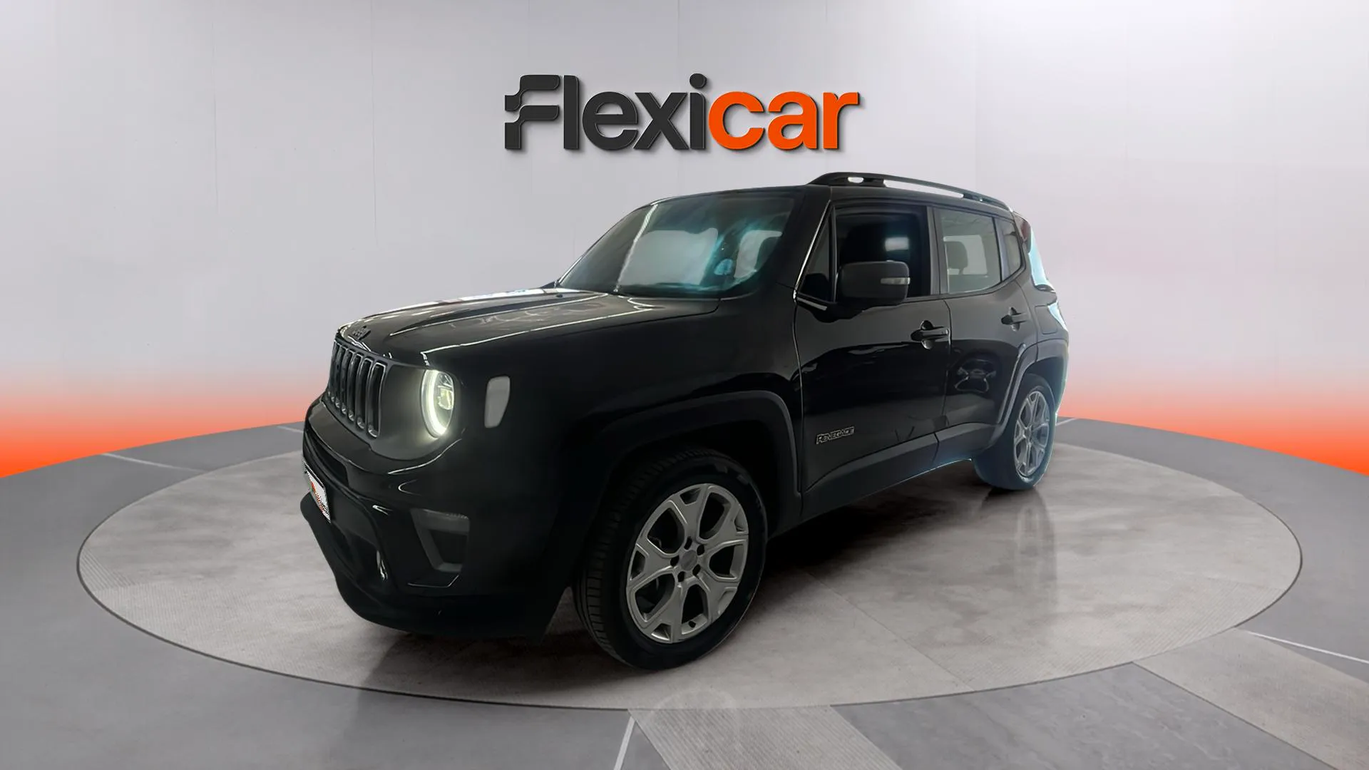 Jeep Renegade Limited 1.3 PHEV AWD - foto 2