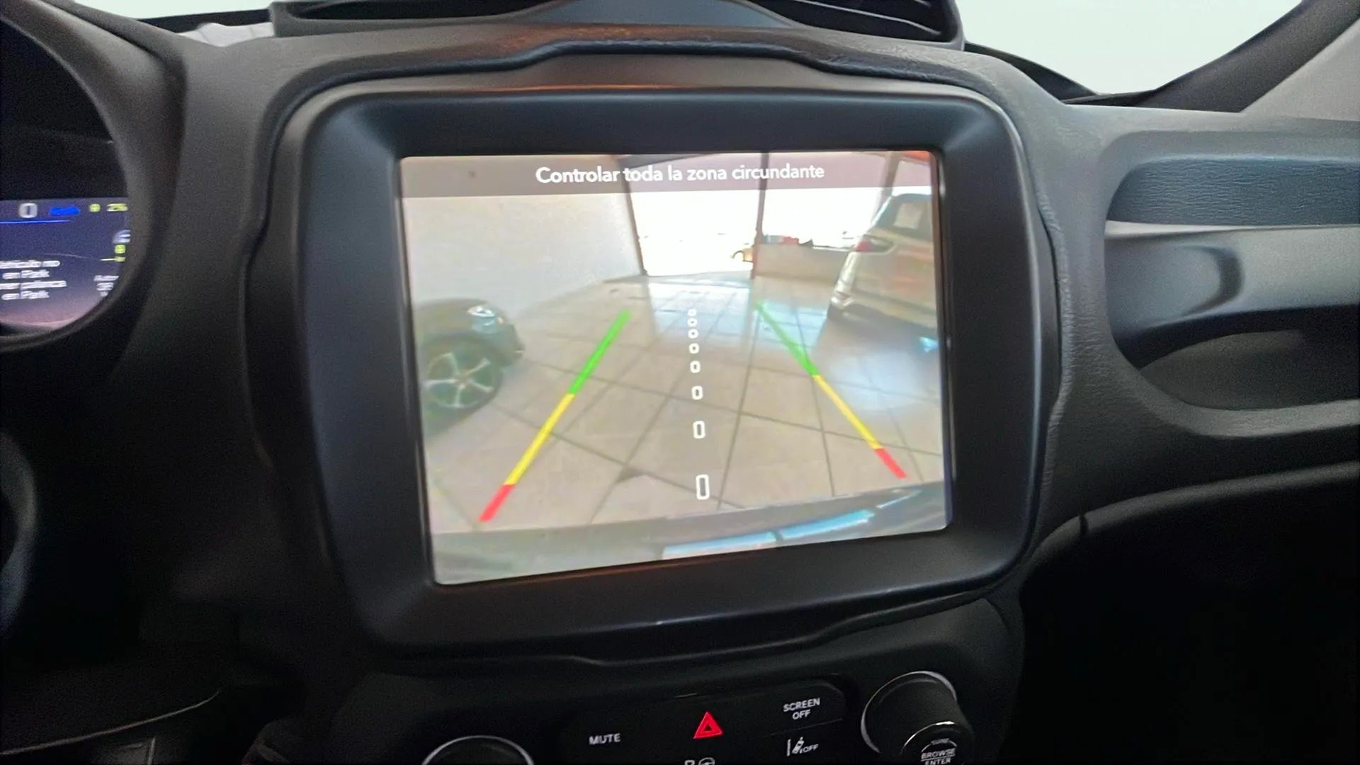 Jeep Renegade Limited 1.3 PHEV AWD - foto 26