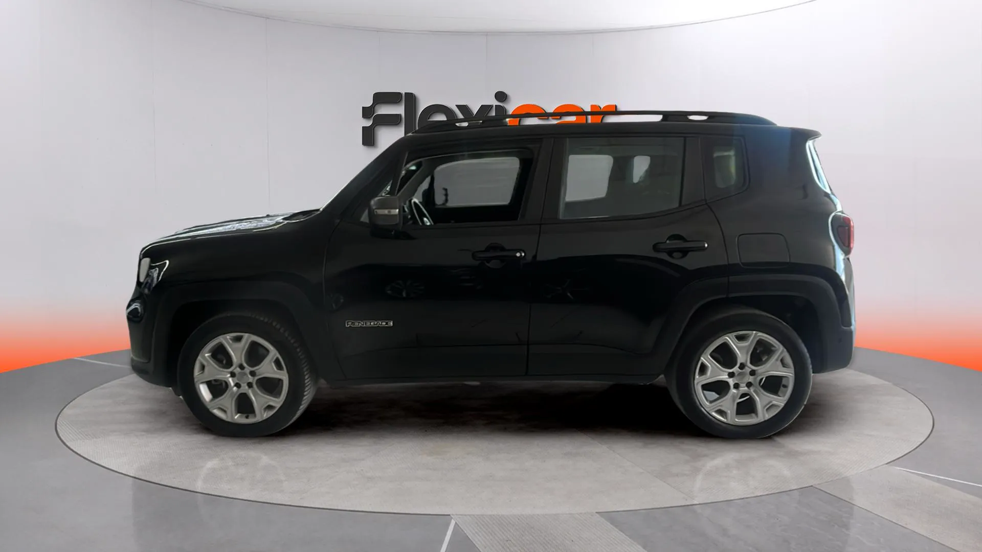Jeep Renegade Limited 1.3 PHEV AWD - foto 3