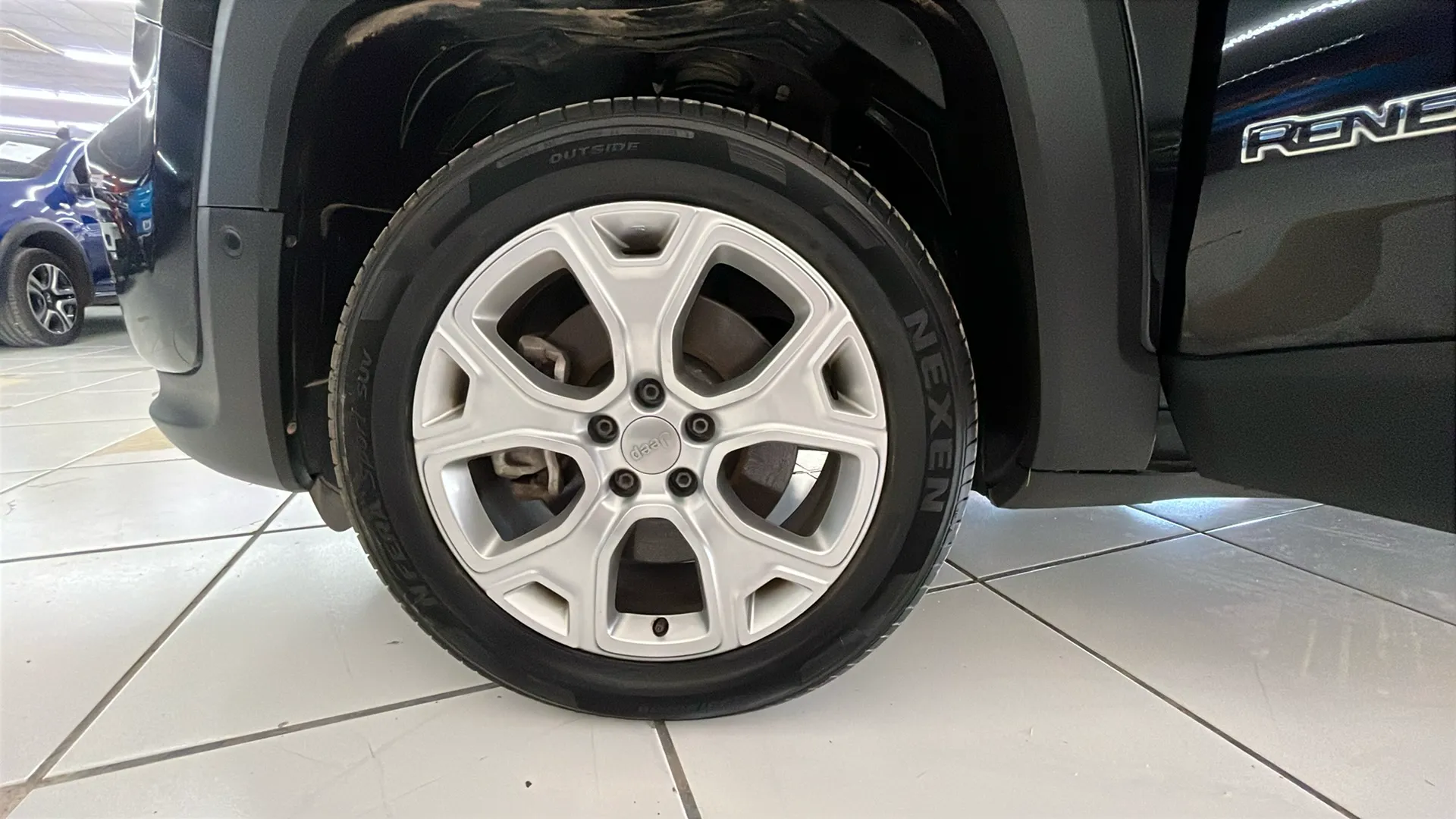 Jeep Renegade Limited 1.3 PHEV AWD - foto 17