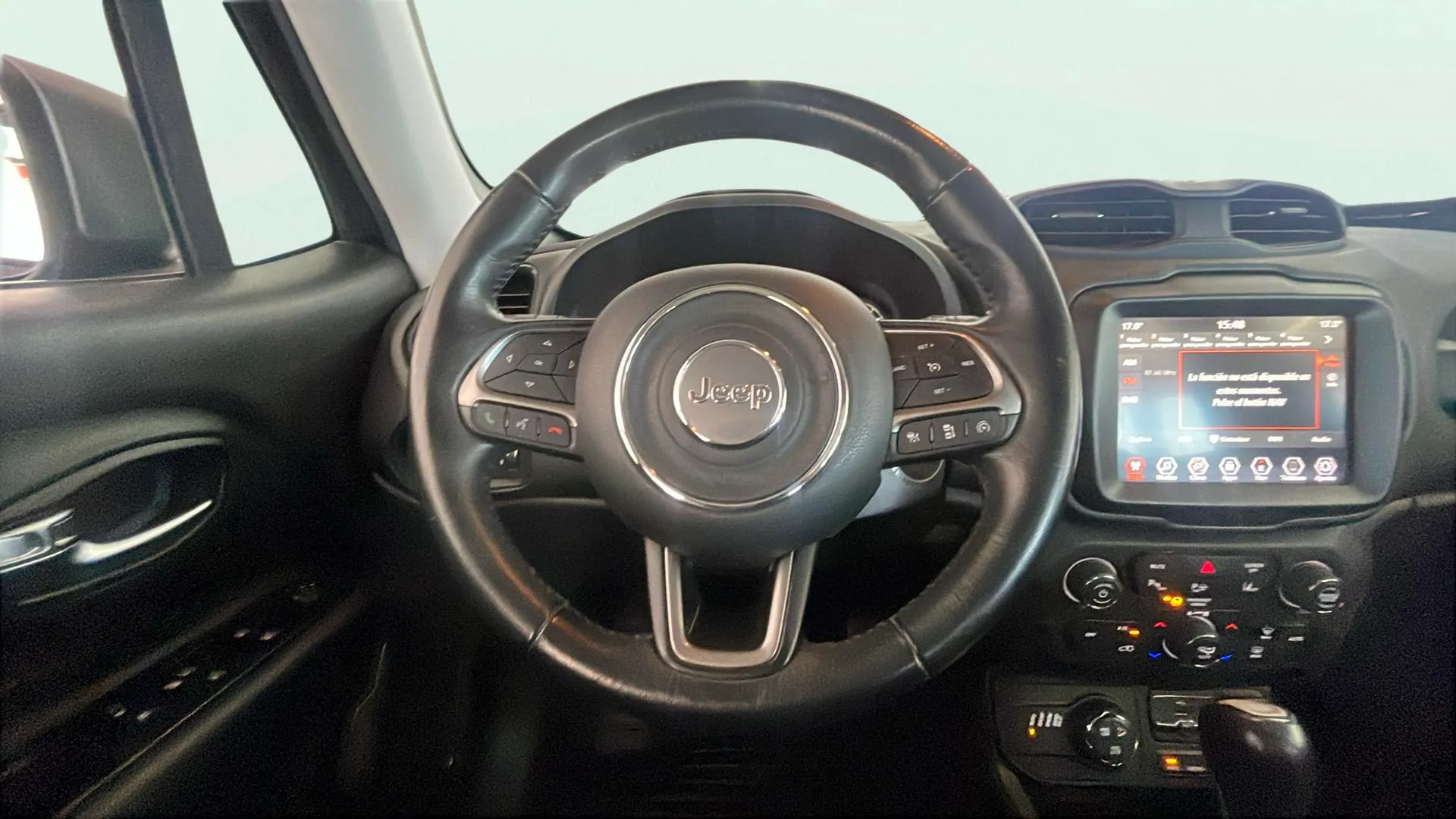 Jeep Renegade Limited 1.3 PHEV AWD - foto 10