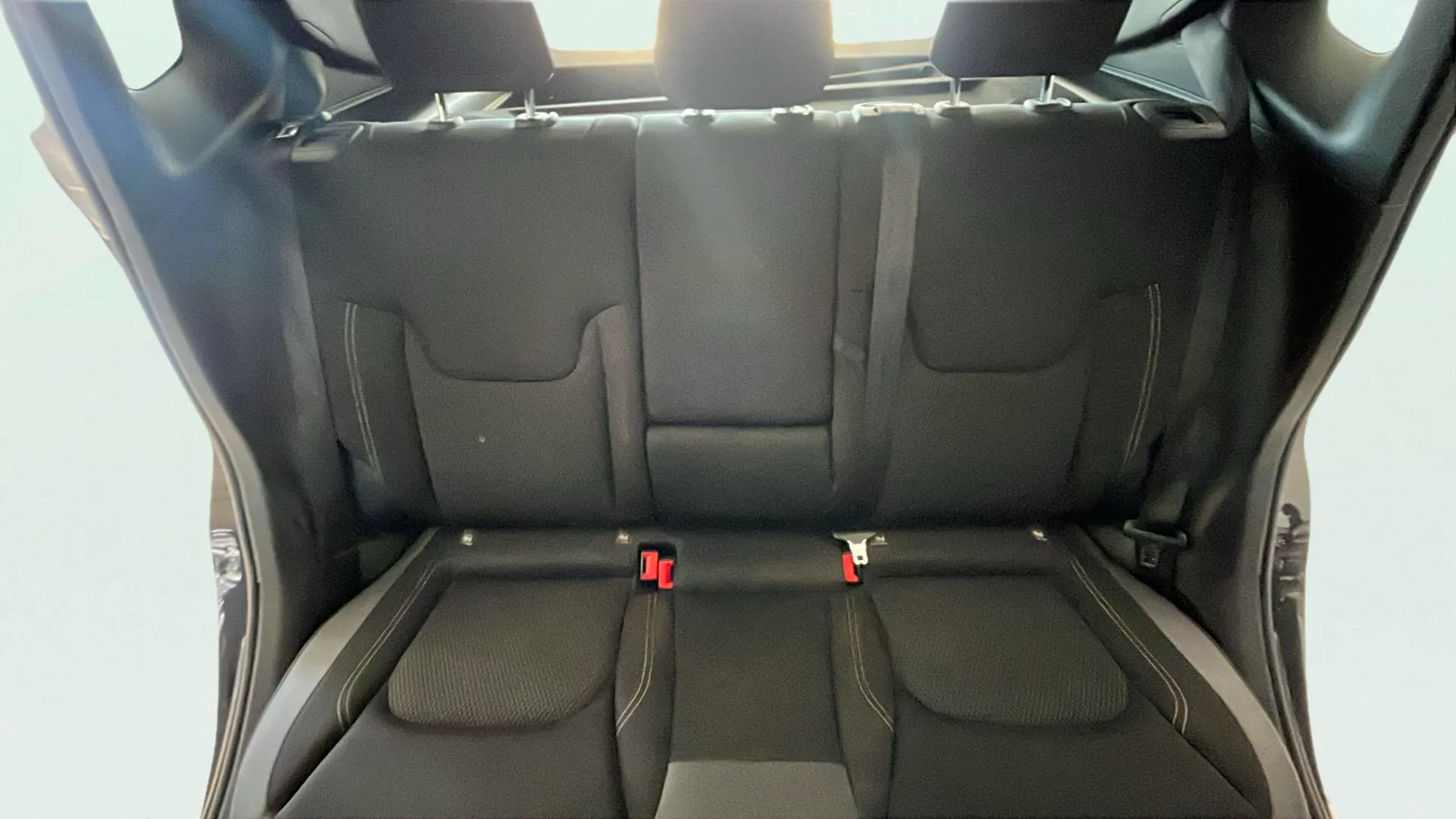 Jeep Renegade Limited 1.3 PHEV AWD - foto 14