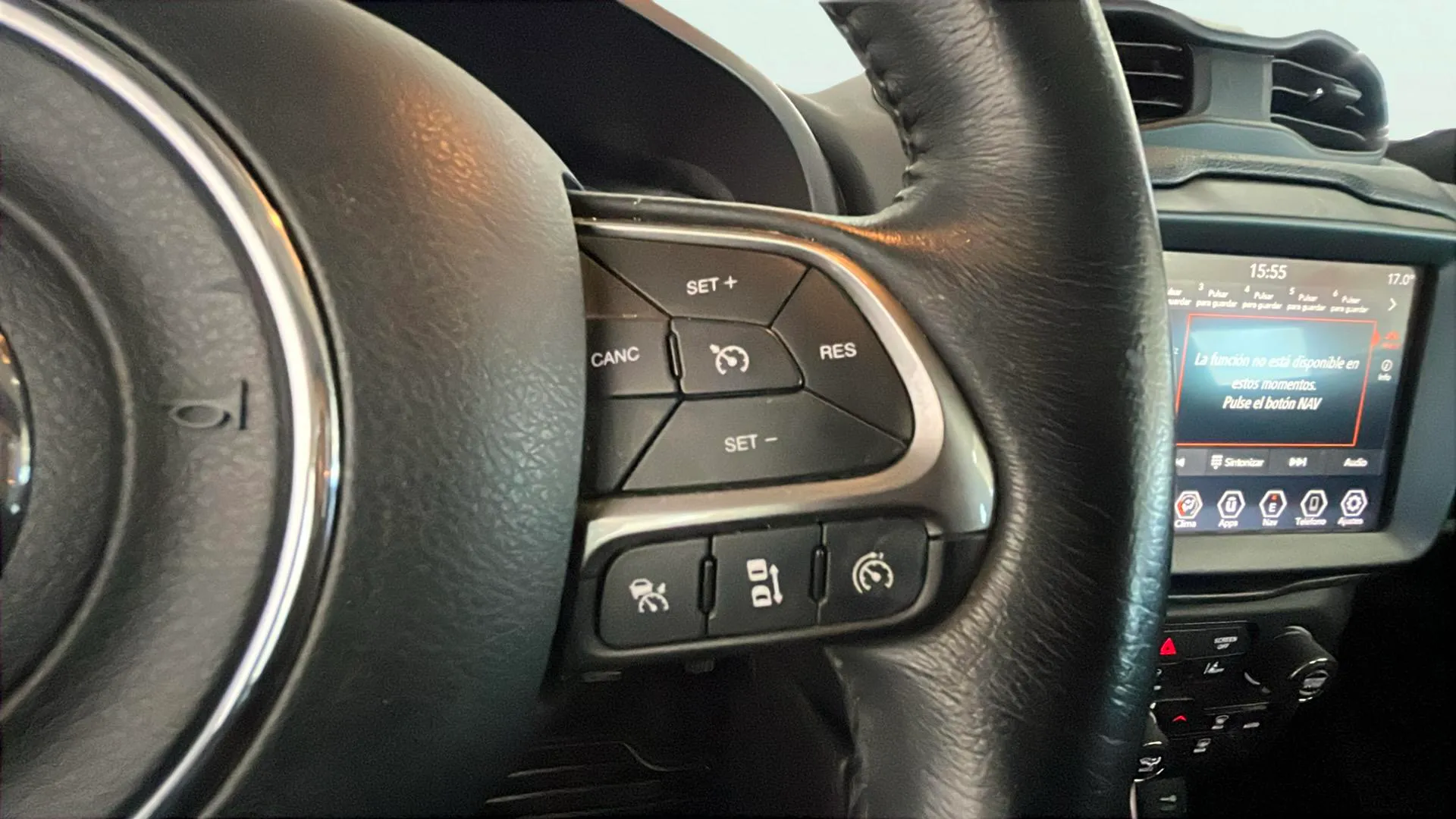 Jeep Renegade Limited 1.3 PHEV AWD - foto 24