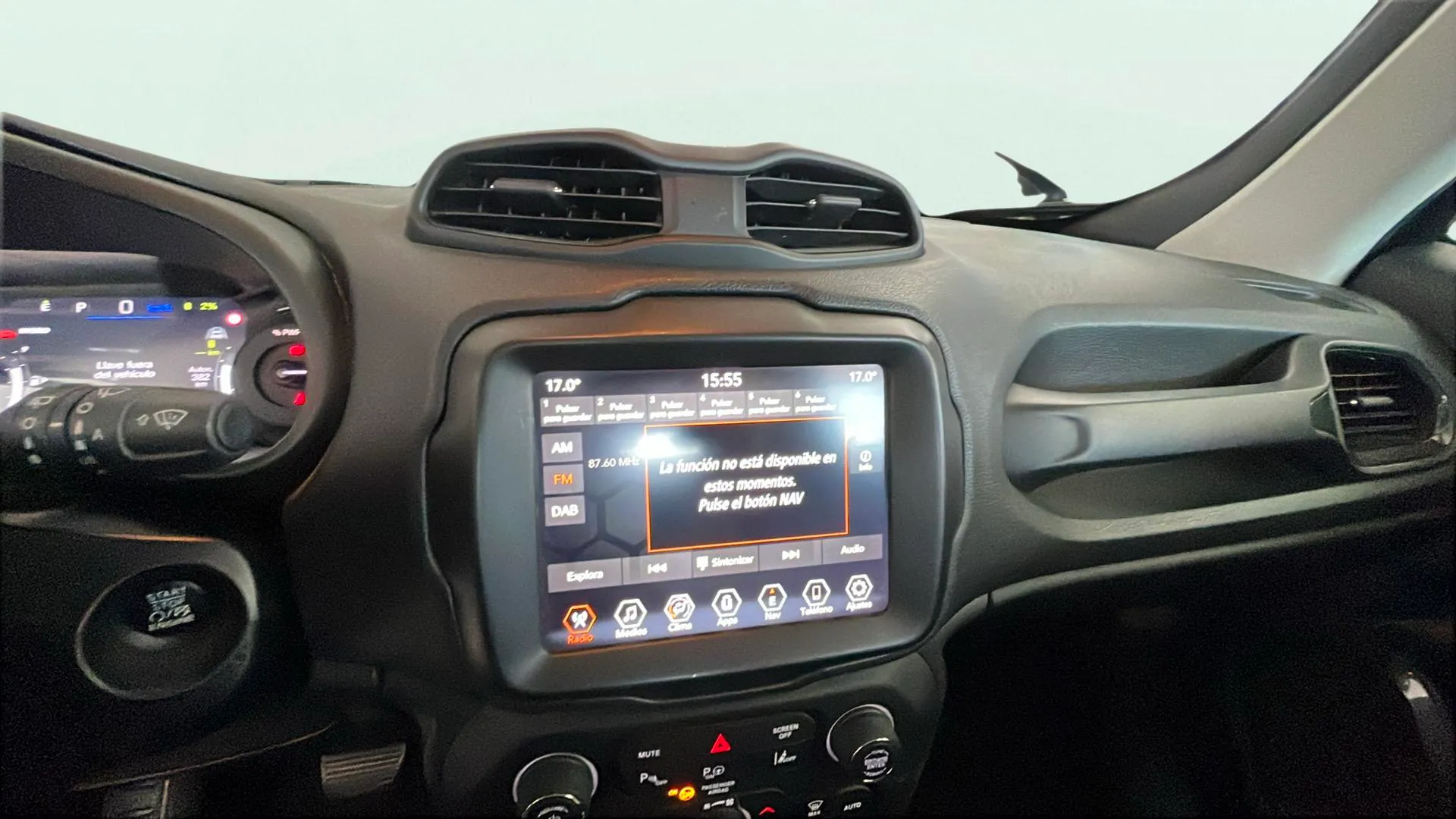 Jeep Renegade Limited 1.3 PHEV AWD - foto 25