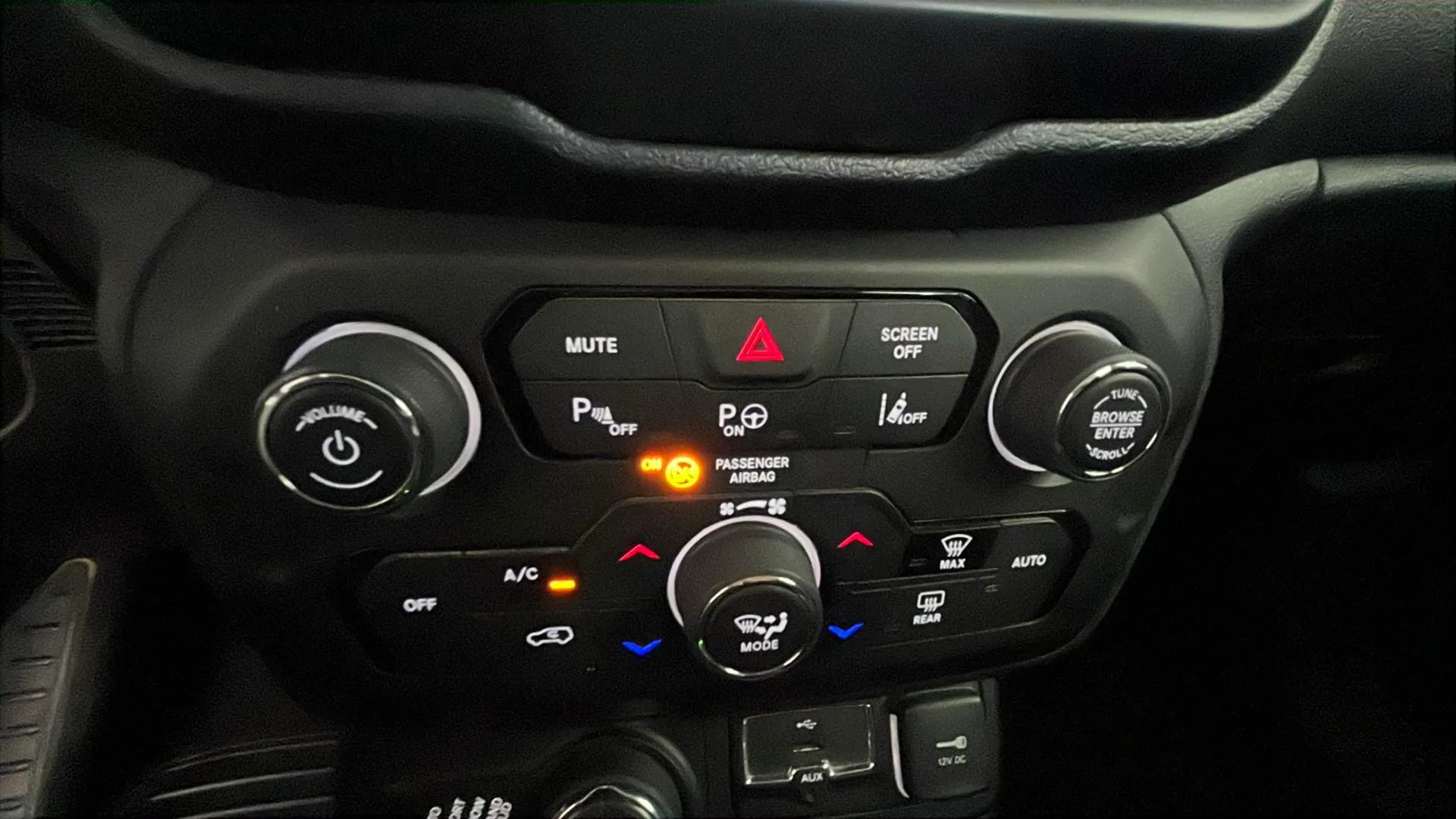 Jeep Renegade Limited 1.3 PHEV AWD - foto 27