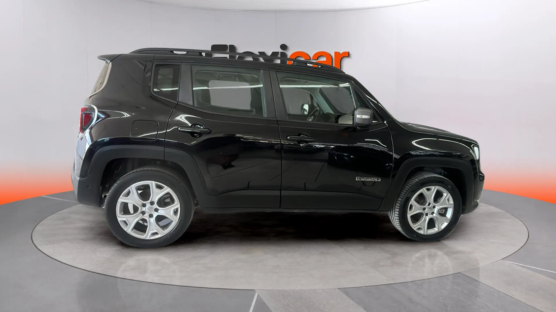 Jeep Renegade Limited 1.3 PHEV AWD - foto 7