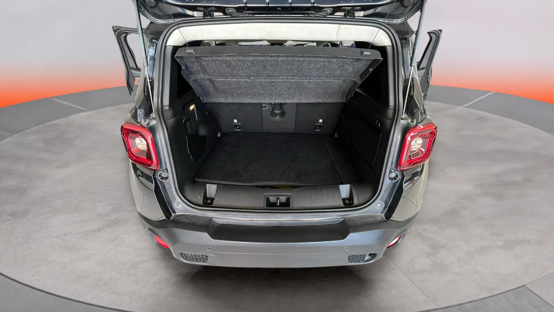Jeep Renegade Limited 1.3 PHEV AWD - foto 15