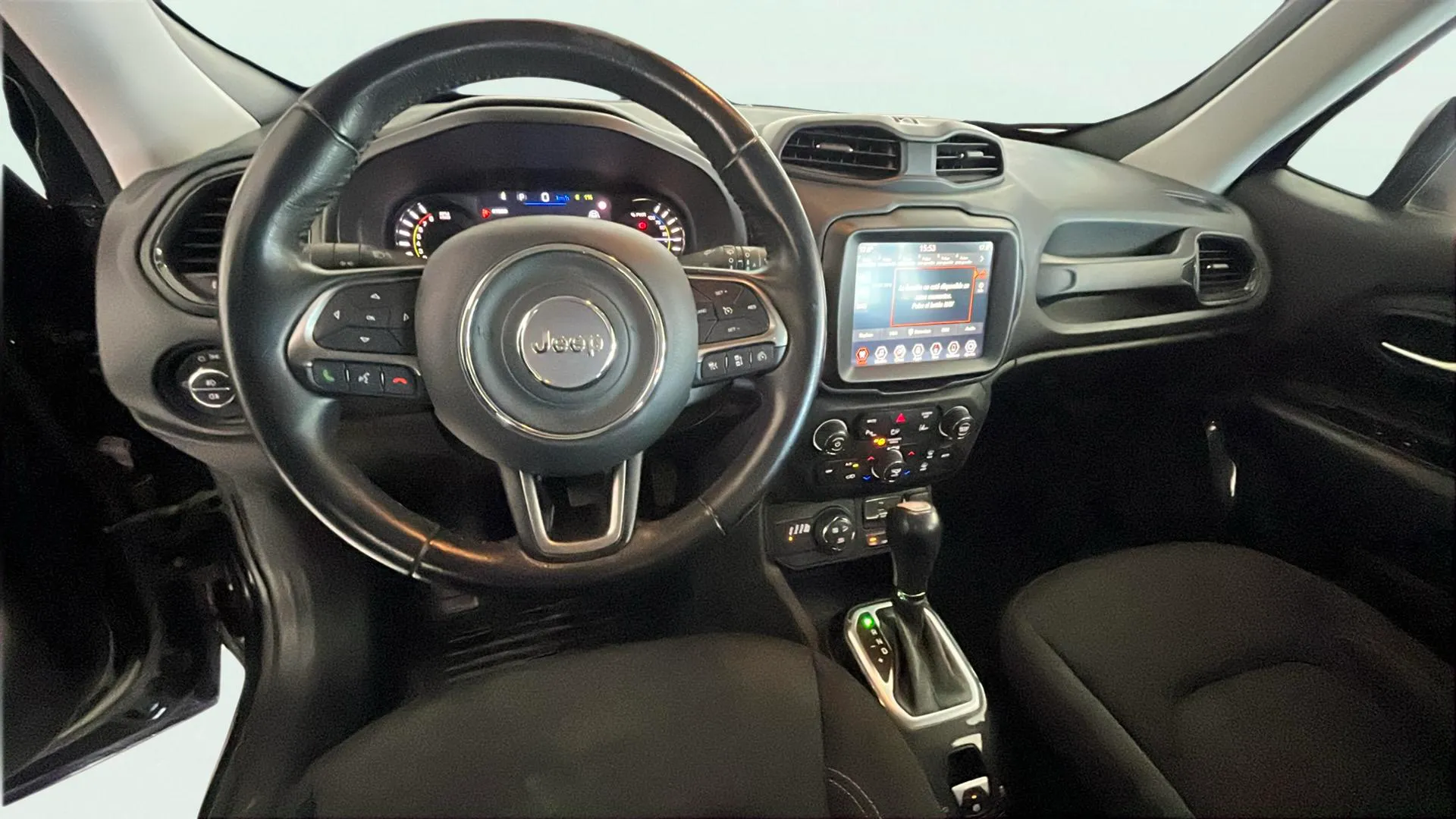 Jeep Renegade Limited 1.3 PHEV AWD - foto 16