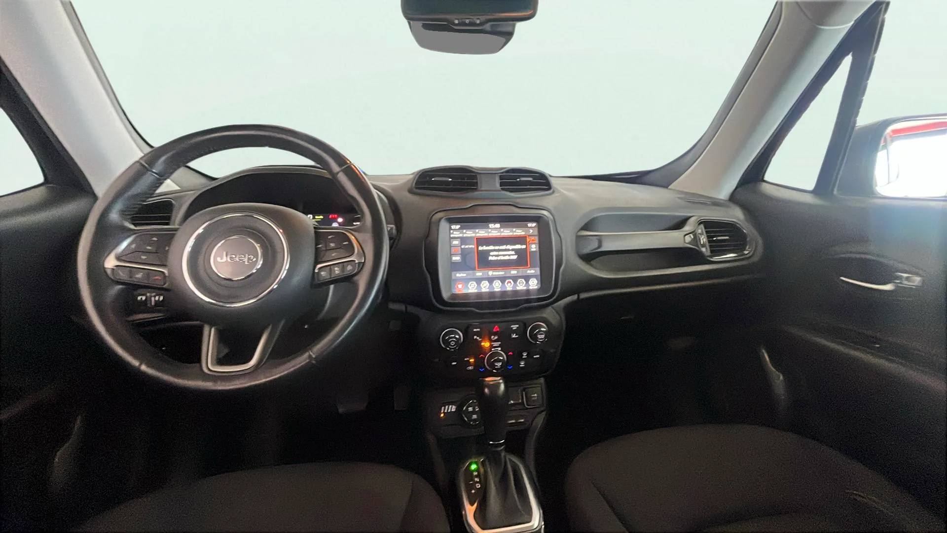 Jeep Renegade Limited 1.3 PHEV AWD - foto 9