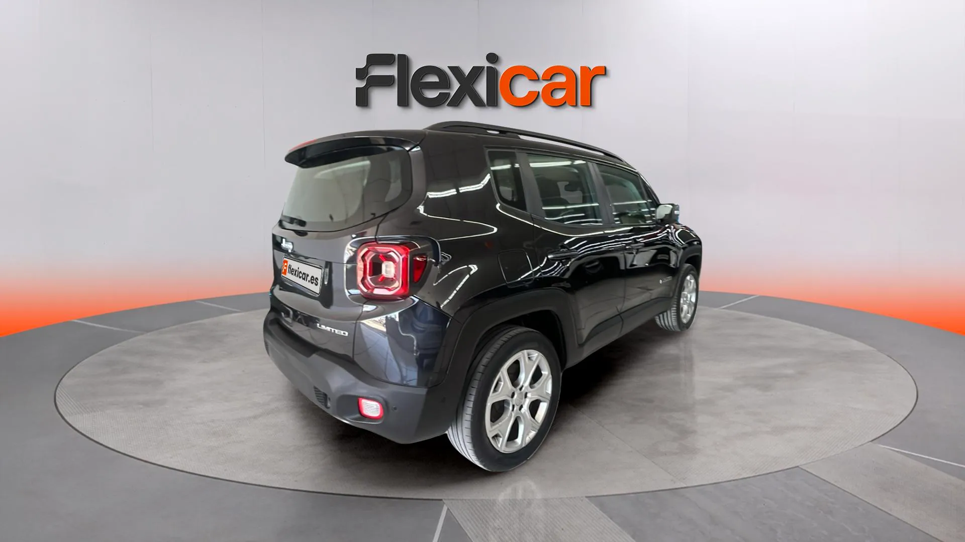Jeep Renegade Limited 1.3 PHEV AWD - foto 6