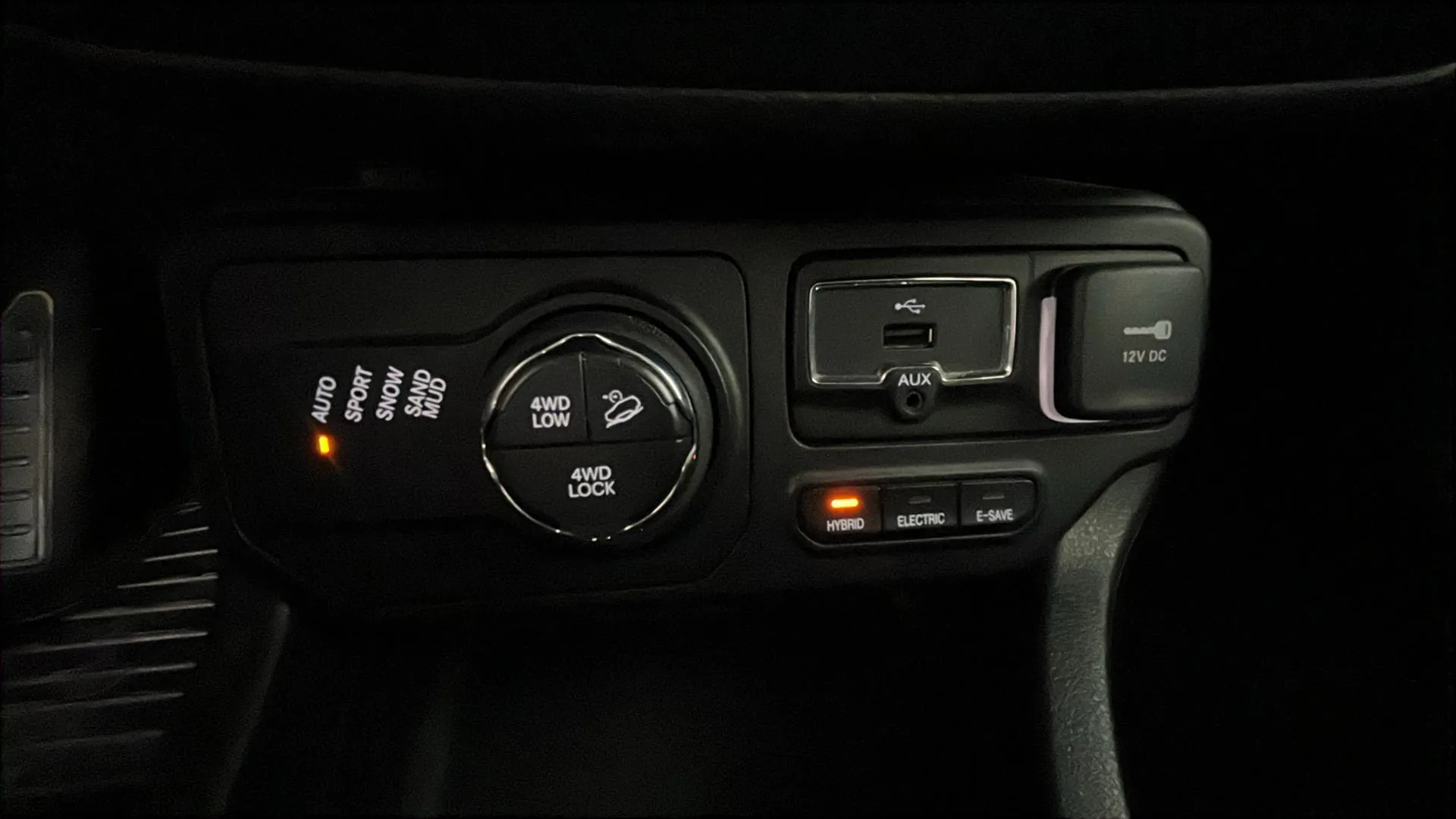 Jeep Renegade Limited 1.3 PHEV AWD - foto 28