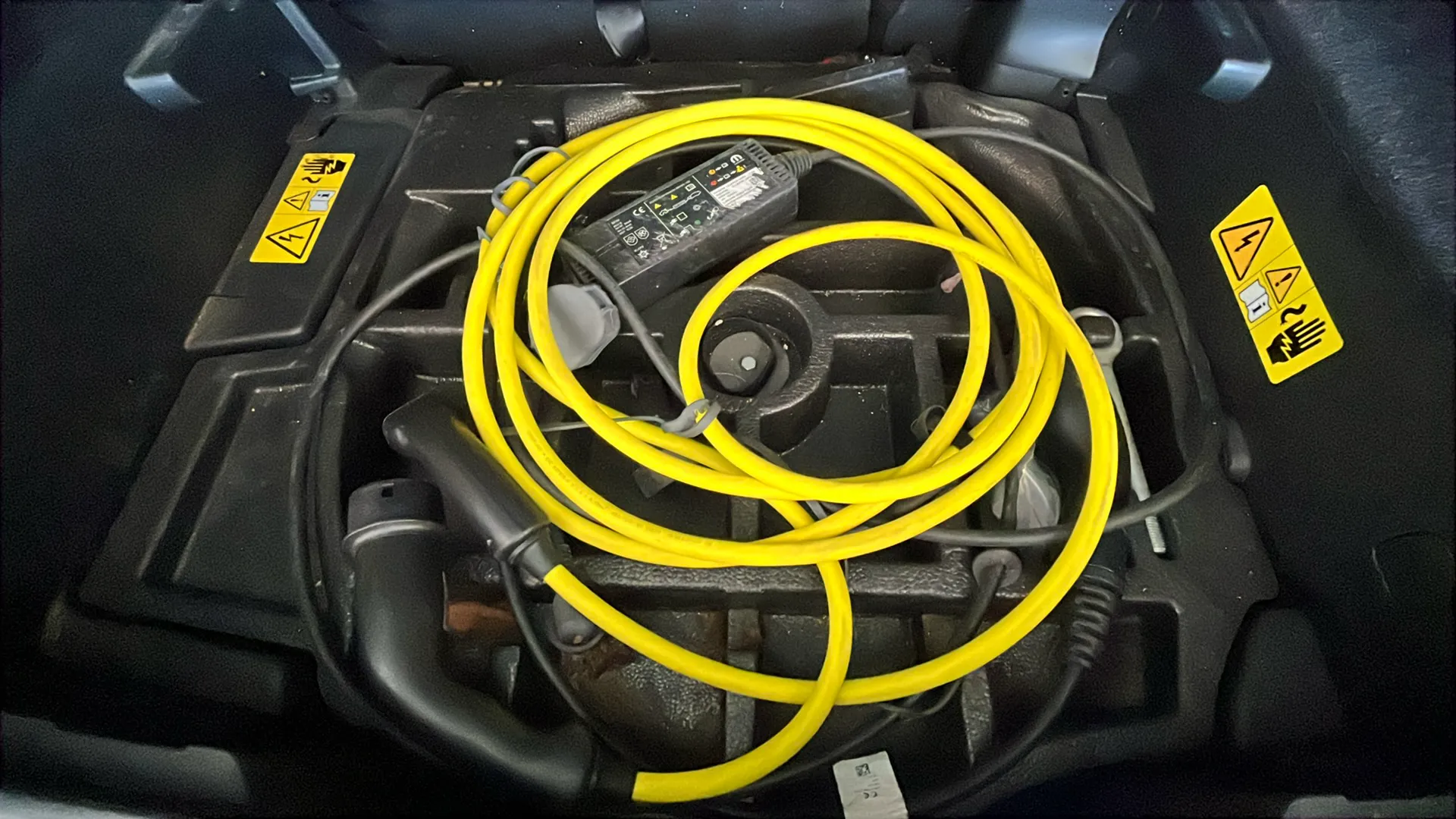 Jeep Renegade Limited 1.3 PHEV AWD - foto 19
