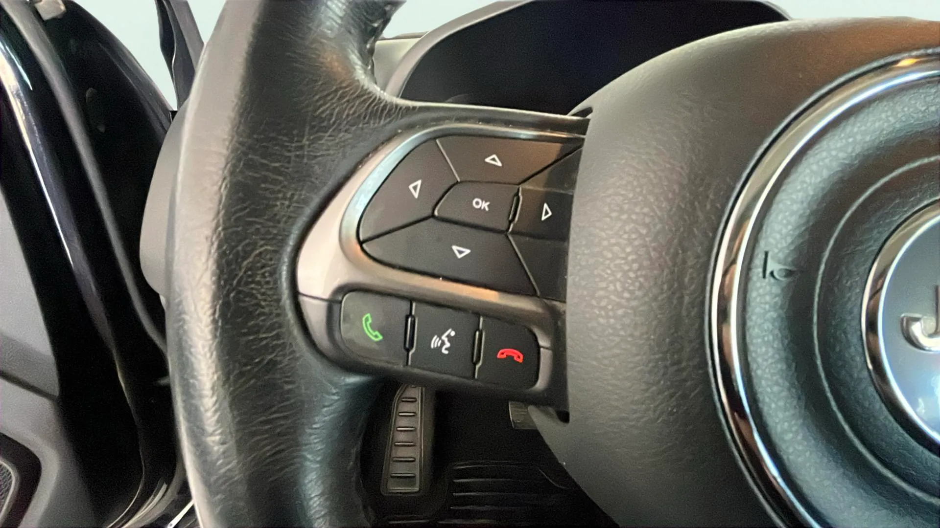 Jeep Renegade Limited 1.3 PHEV AWD - foto 22