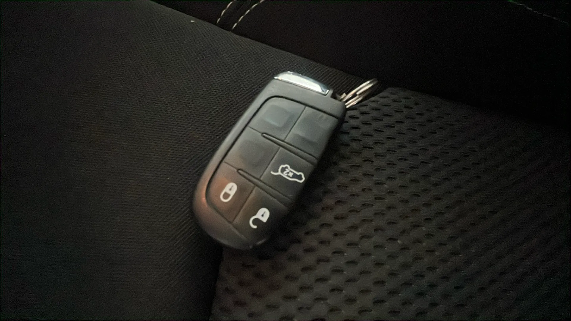 Jeep Renegade Limited 1.3 PHEV AWD - foto 20