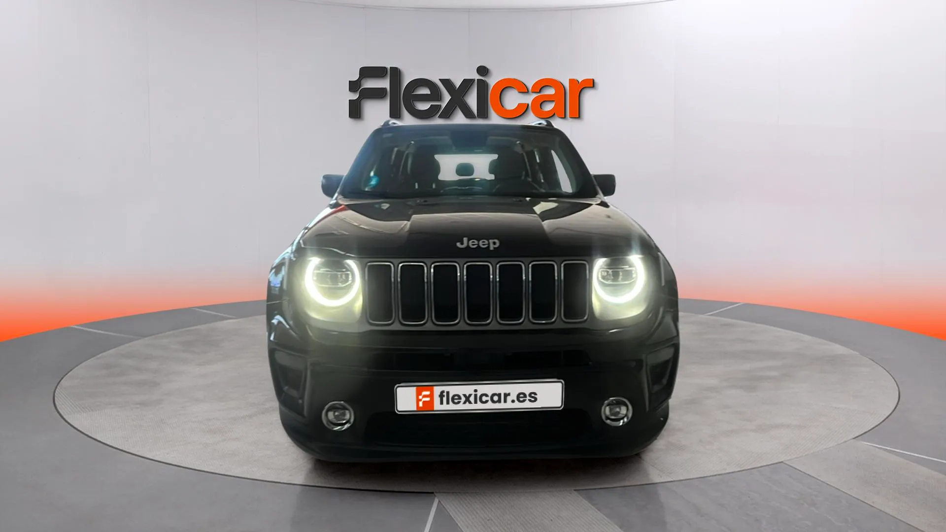 Jeep Renegade Limited 1.3 PHEV AWD - foto 8