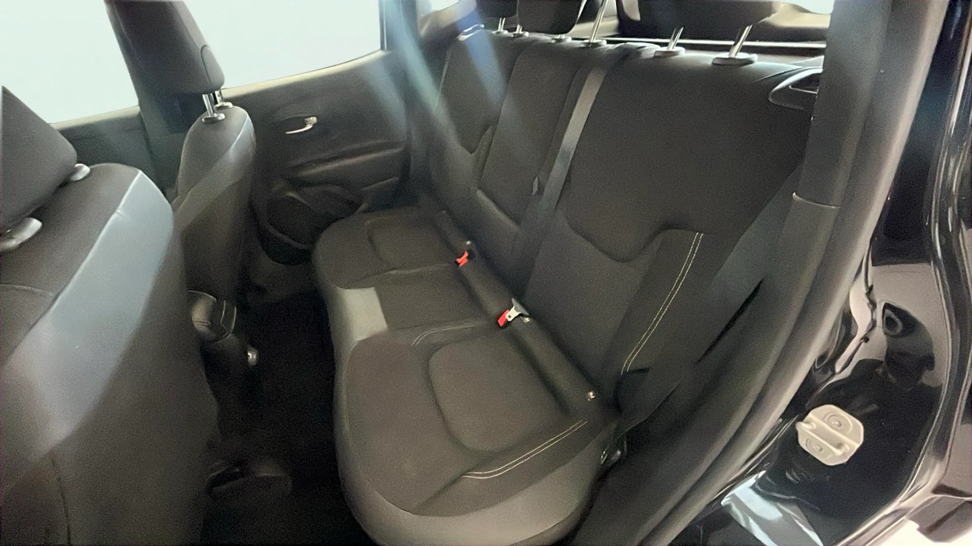Jeep Renegade Limited 1.3 PHEV AWD - foto 13