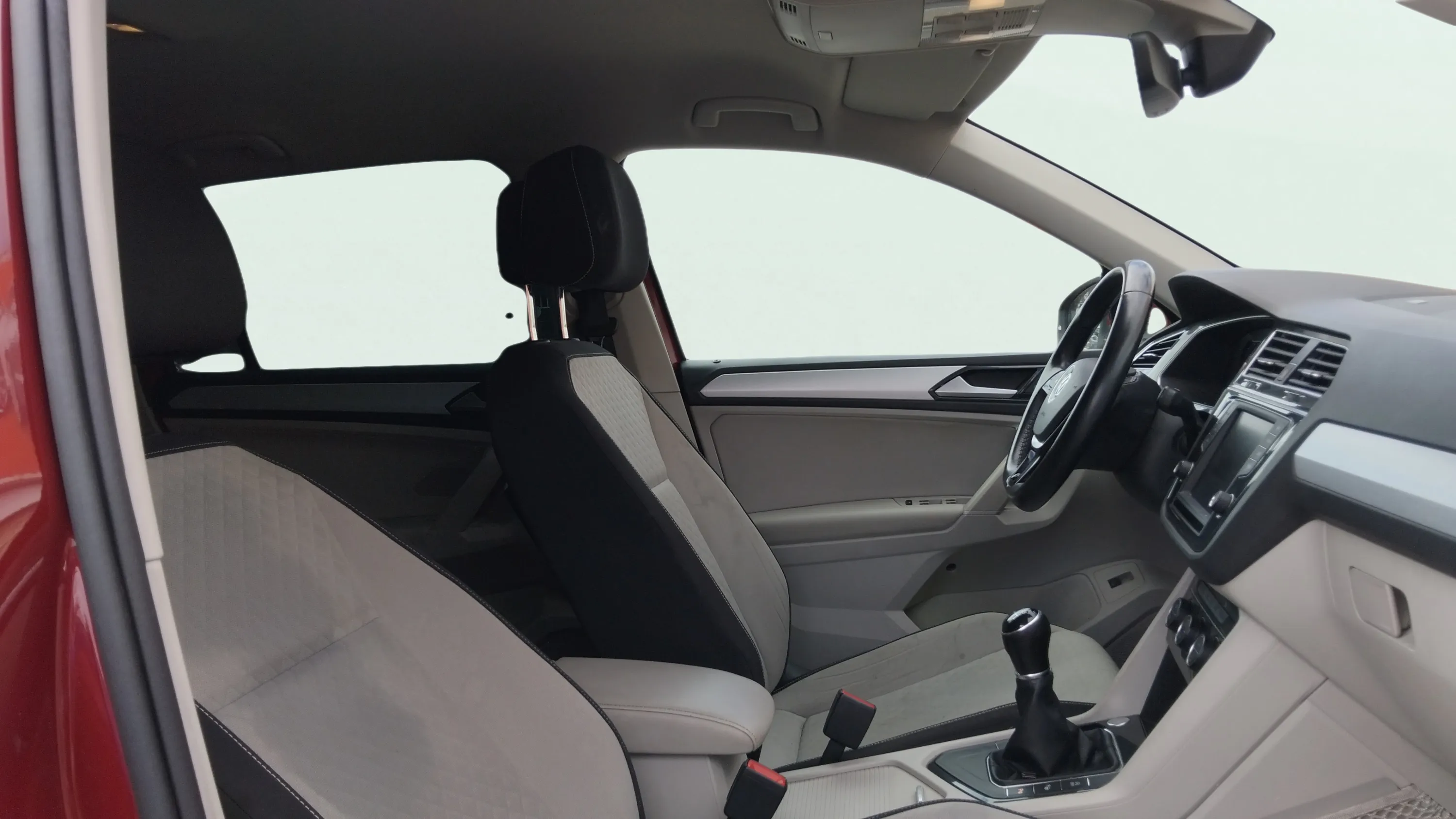 Volkswagen Tiguan Advance 1.4 ACT TSI BMT - foto 10