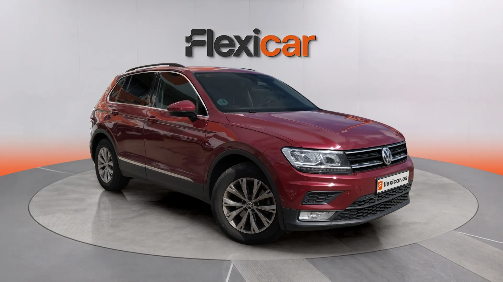 Volkswagen Tiguan Advance 1.4 ACT TSI BMT
