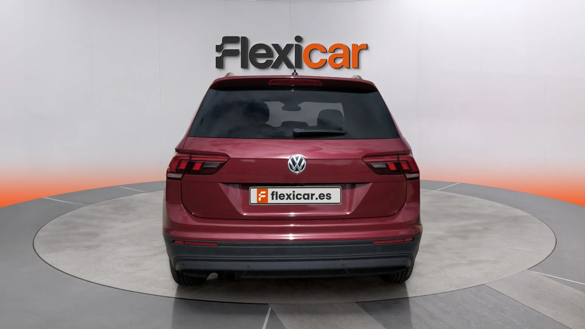 Volkswagen Tiguan Advance 1.4 ACT TSI BMT - foto 8