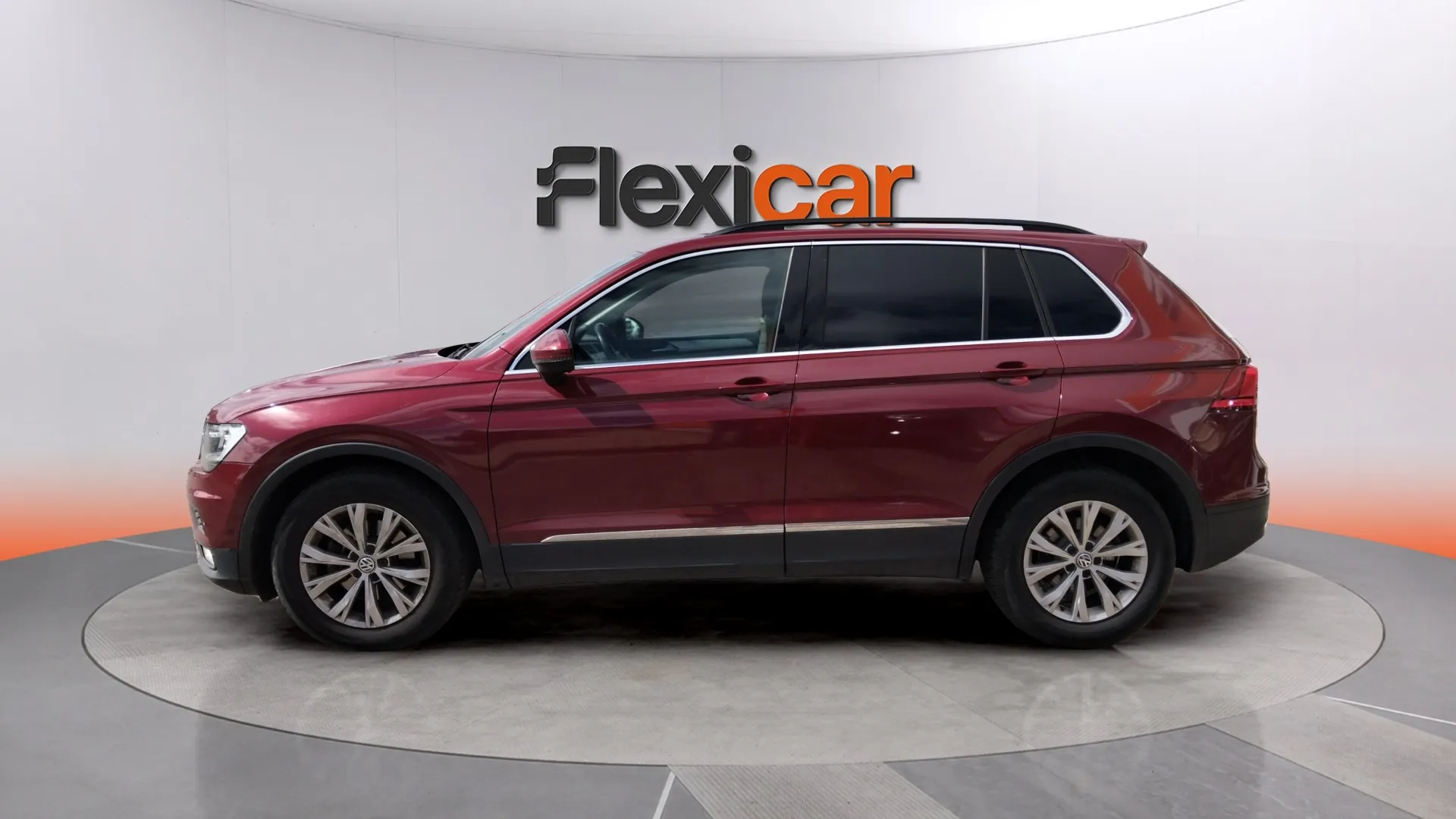 Volkswagen Tiguan Advance 1.4 ACT TSI BMT - foto 4