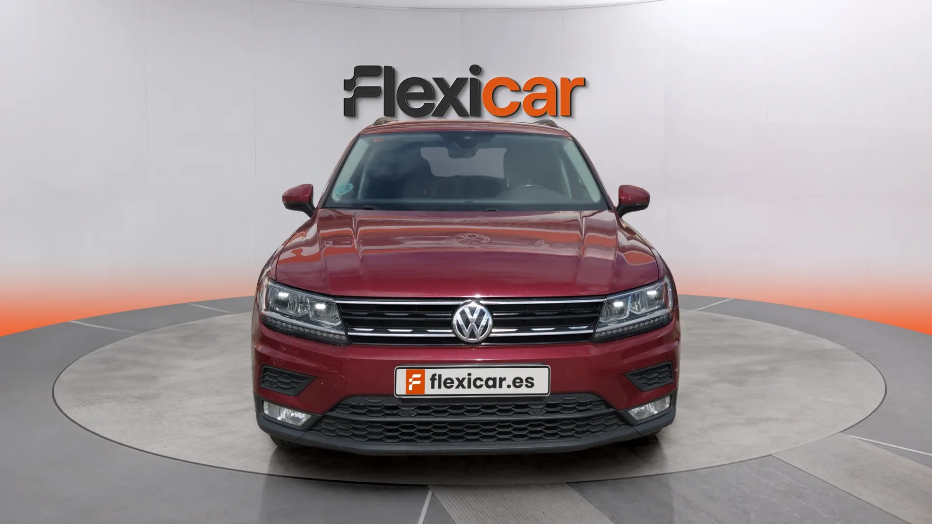 Volkswagen Tiguan Advance 1.4 ACT TSI BMT - foto 2