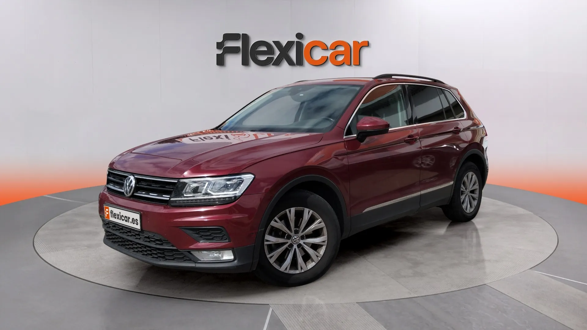 Volkswagen Tiguan Advance 1.4 ACT TSI BMT - foto 3