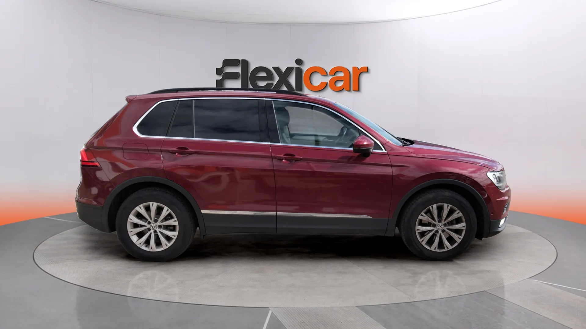 Volkswagen Tiguan Advance 1.4 ACT TSI BMT - foto 6