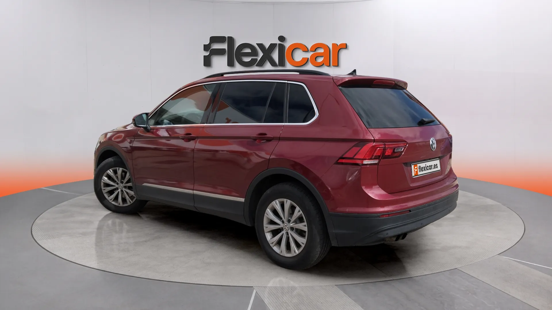 Volkswagen Tiguan Advance 1.4 ACT TSI BMT - foto 5