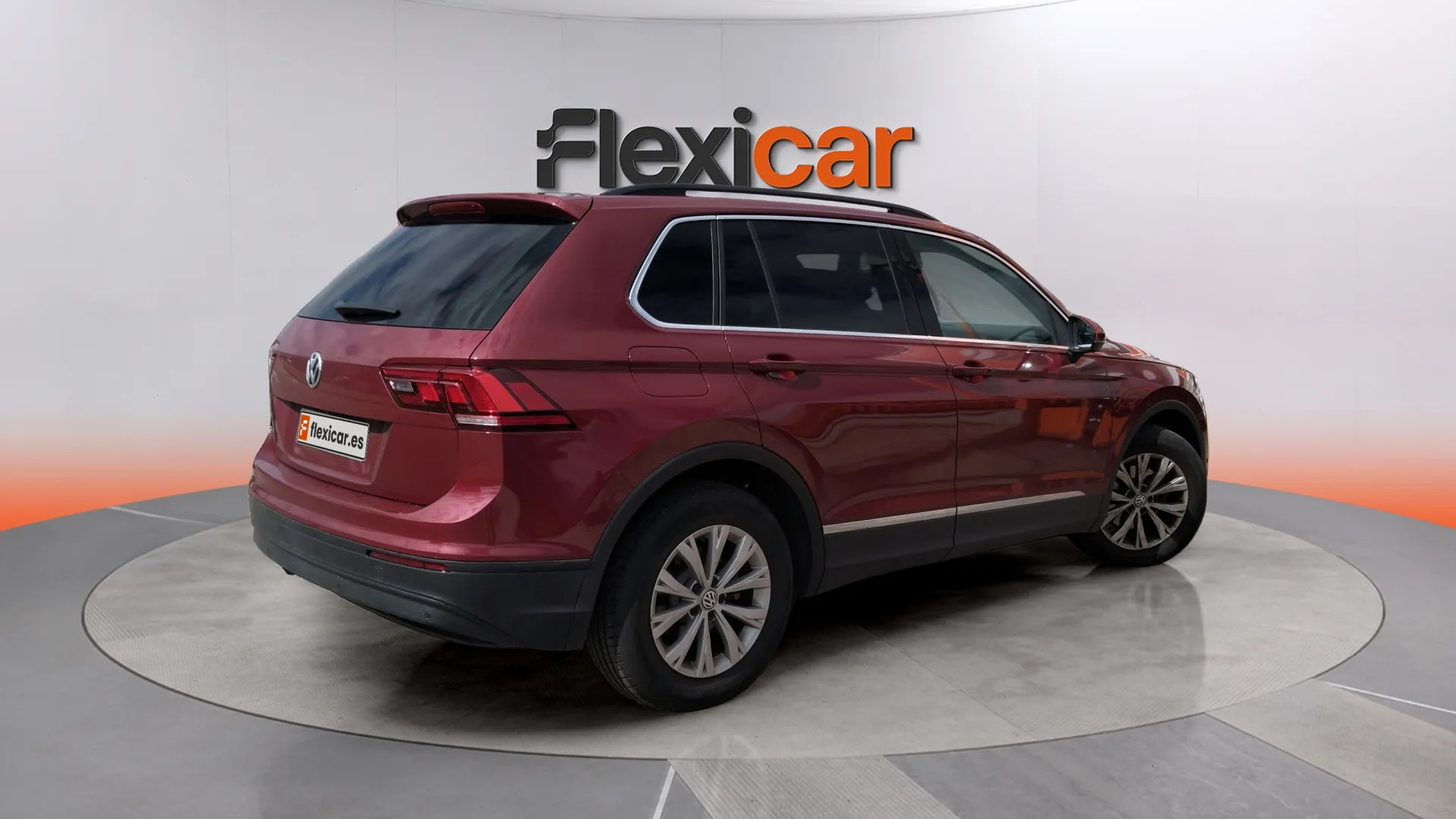 Volkswagen Tiguan Advance 1.4 ACT TSI BMT - foto 7