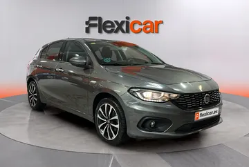 fiat tipo 14 t jet 16v 88kw 120cv lounge gasolina manual sabadell 3 903000000260446